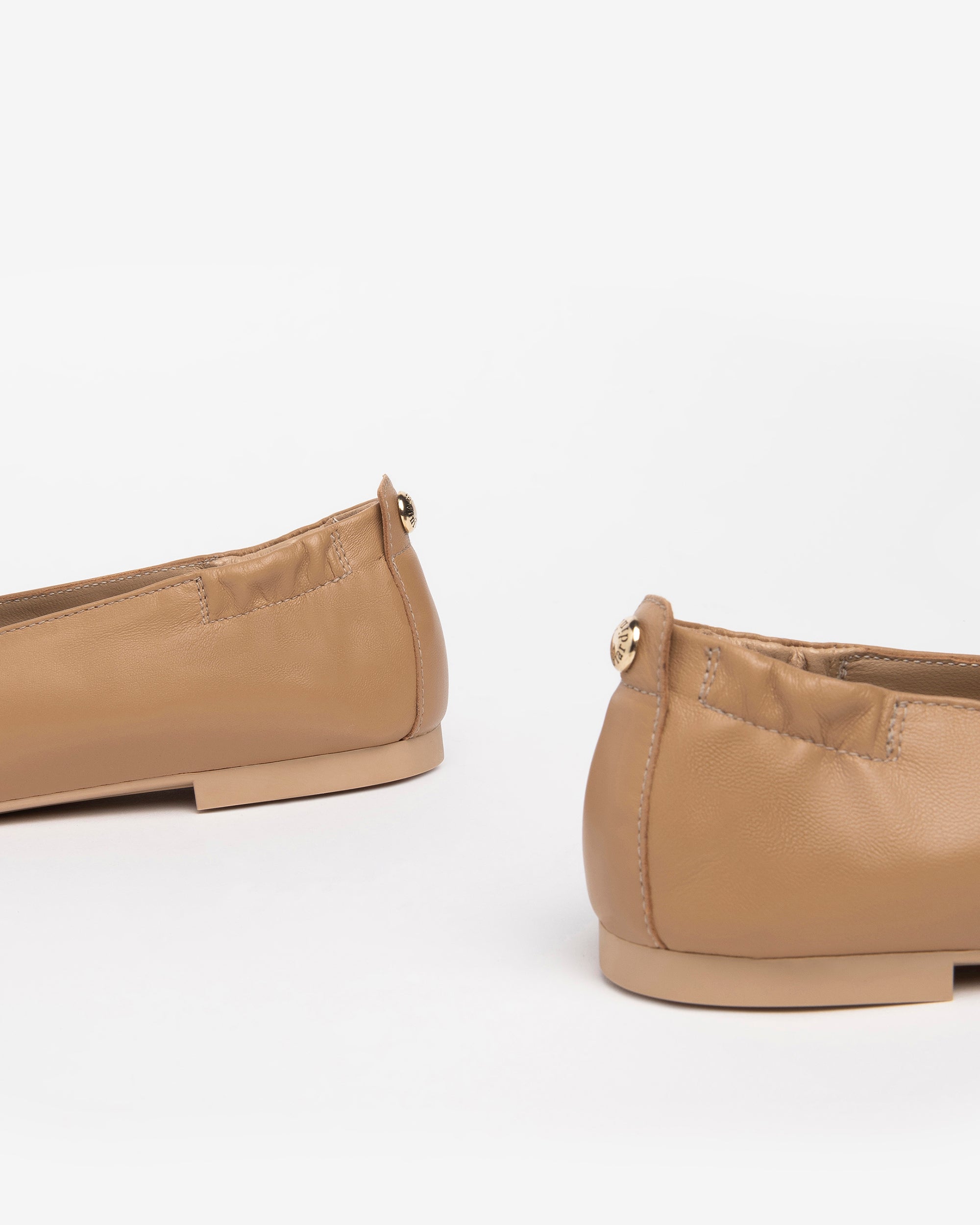 NeroGiardini Mocassins Femme Cuir Été Confort
