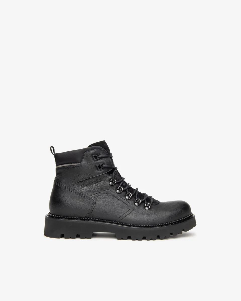 NeroGiardini Bottines Homme Cuir 39-46 Hiver