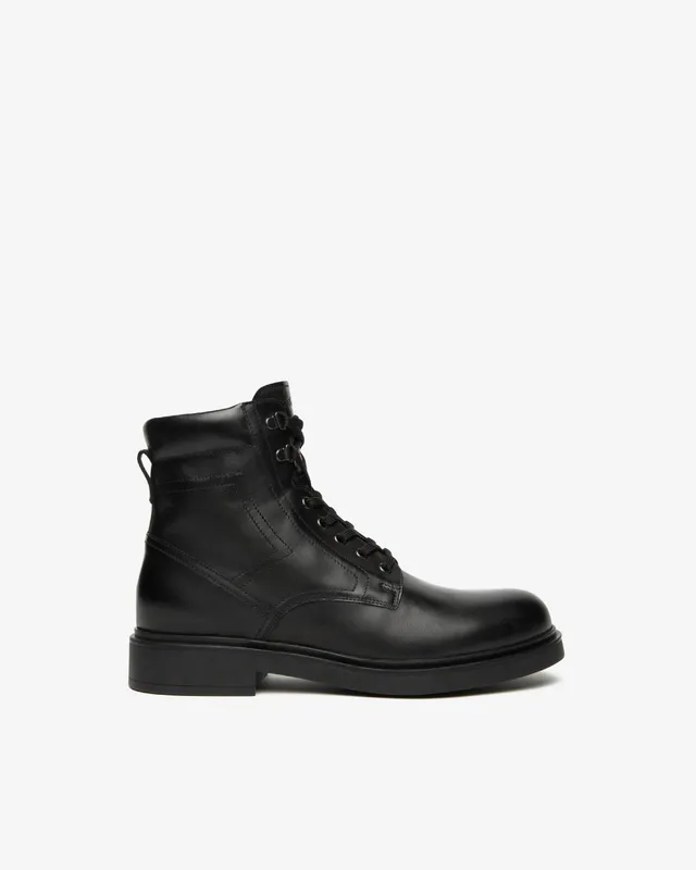 NeroGiardini Bottines bottines homme cuir DryGo