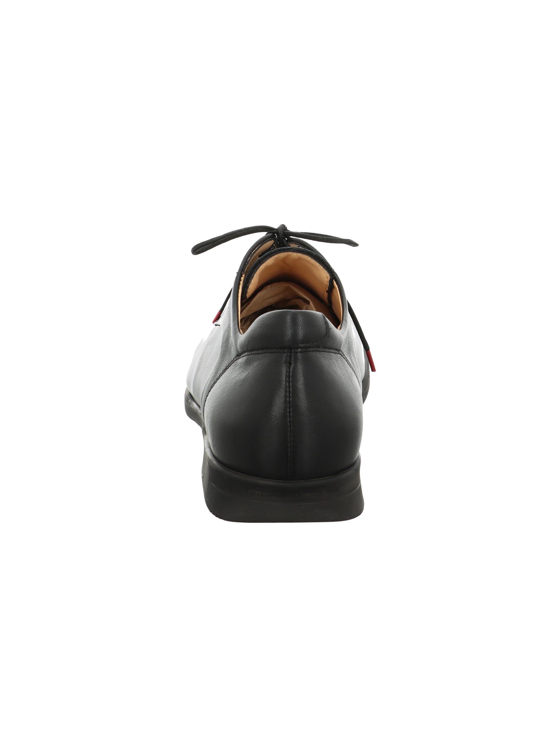 Think Pensa chaussures homme 42 noir cuir