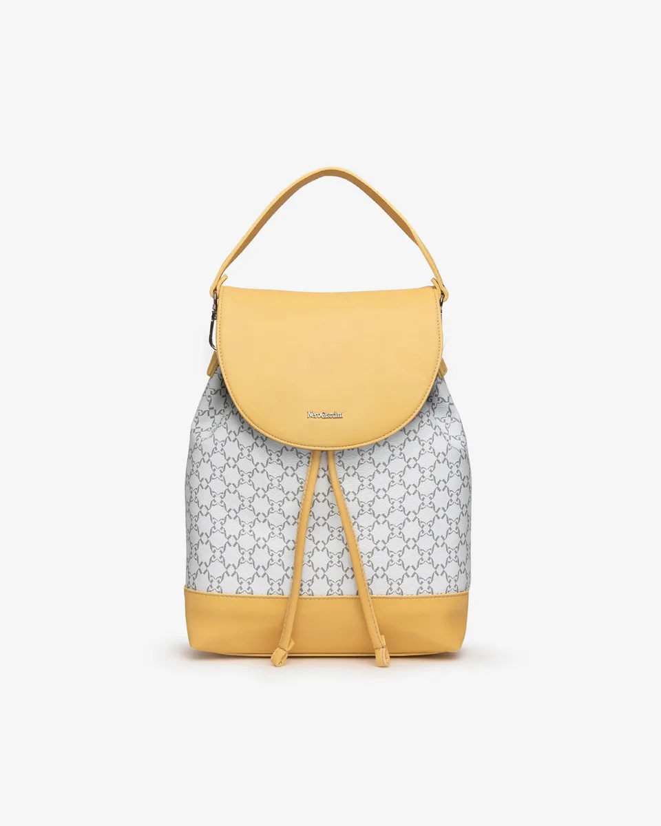 NeroGiardini Sacs sac à dos femme technique petit