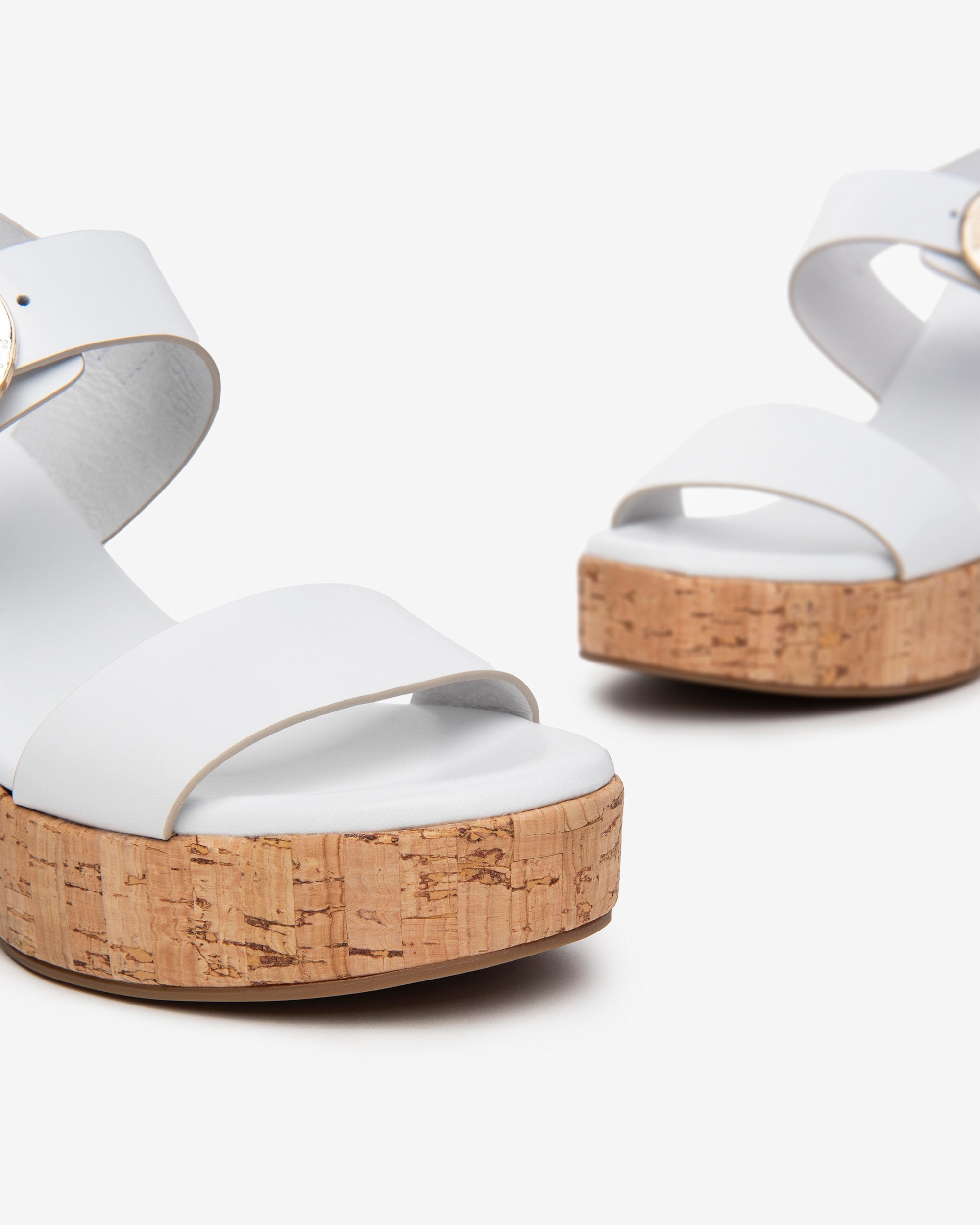 NeroGiardini Sandales cuir femme 35-41 confort été