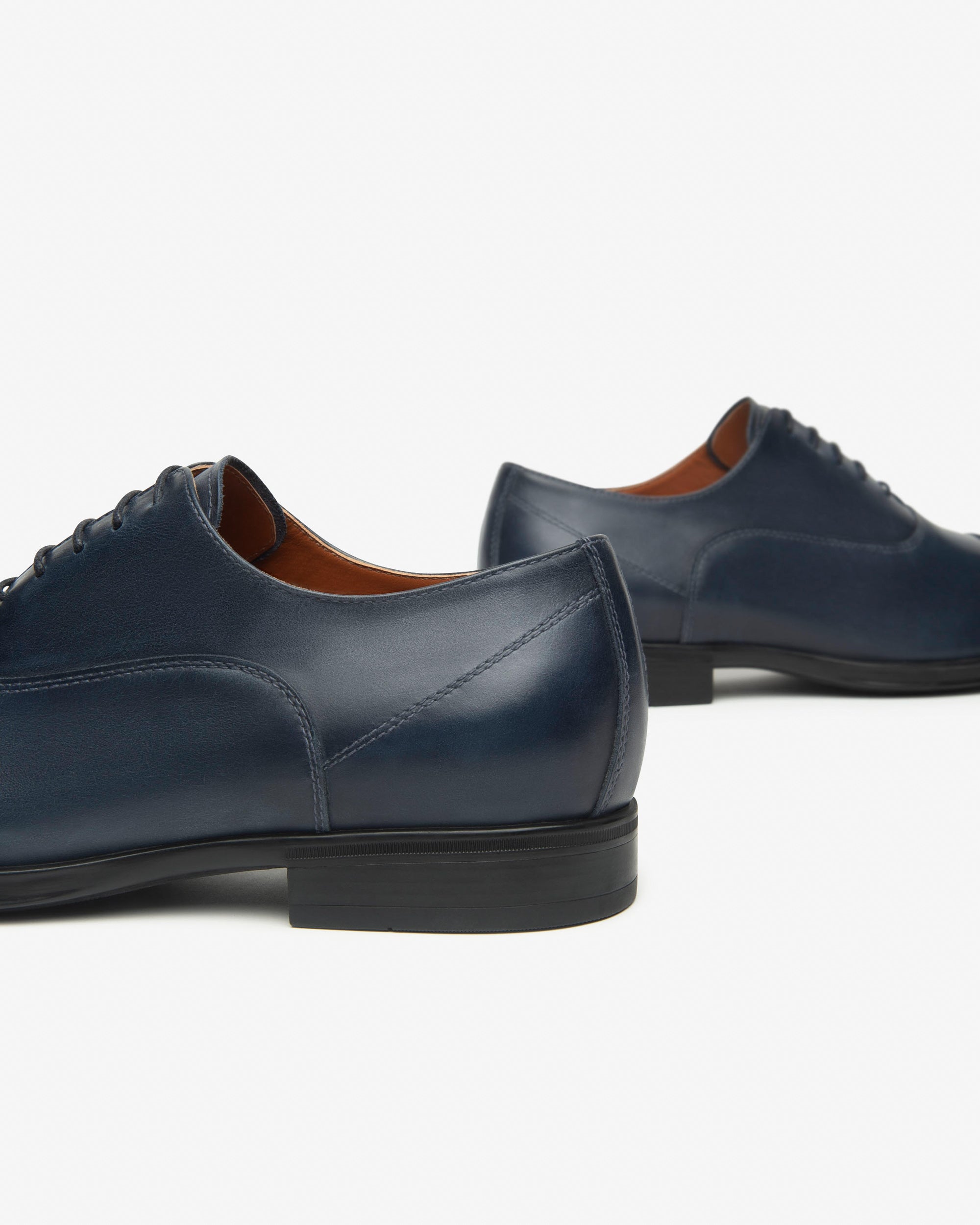 NeroGiardini Chaussures à lacets Homme Cuir 42 Premium