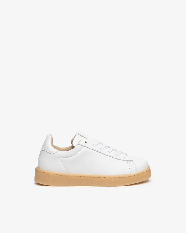 Nerogiardini Sneakers Teen sneakers fille cuir pointure 34