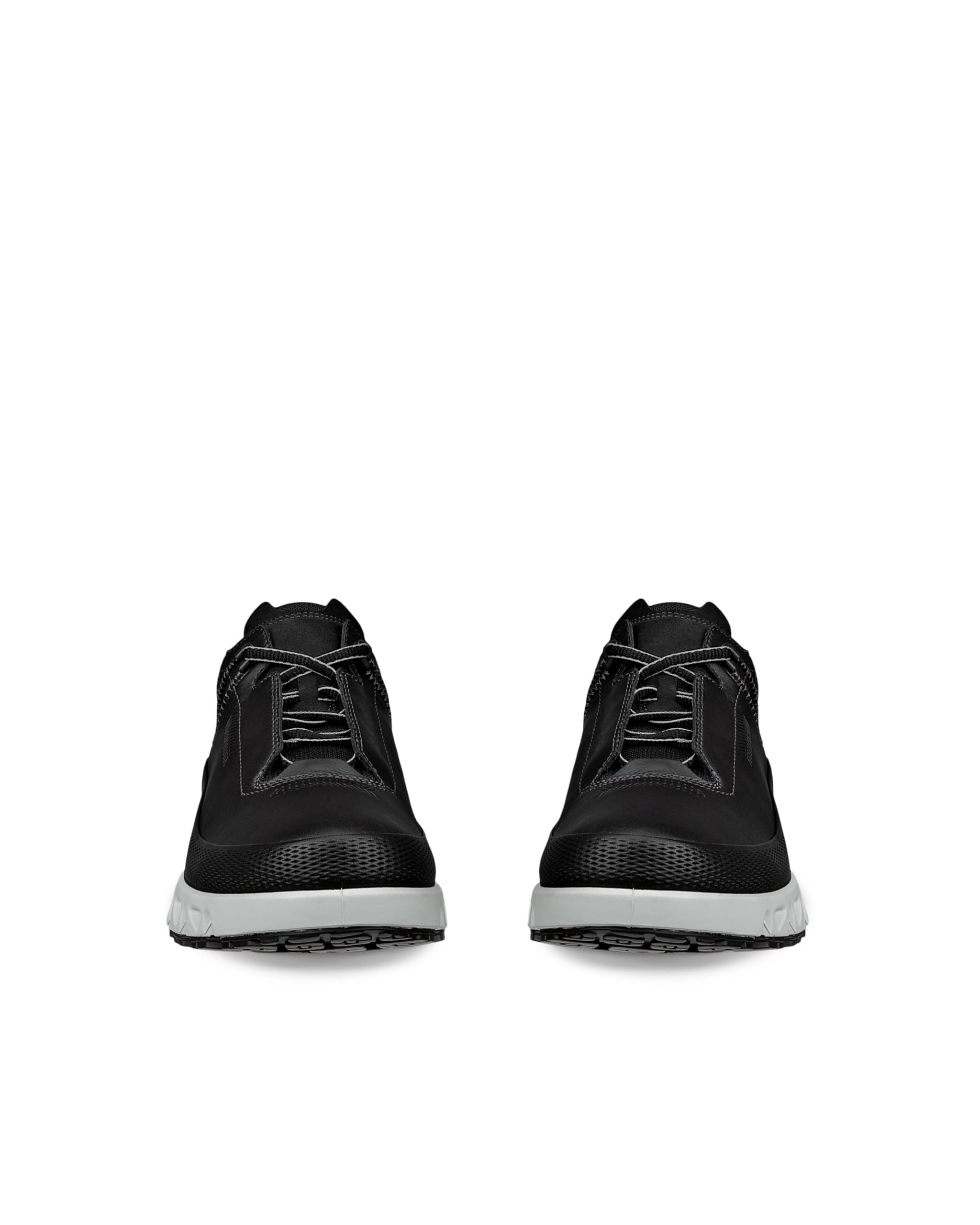 ECCO Crepetray Mini Baskets Homme Noir 42 EU