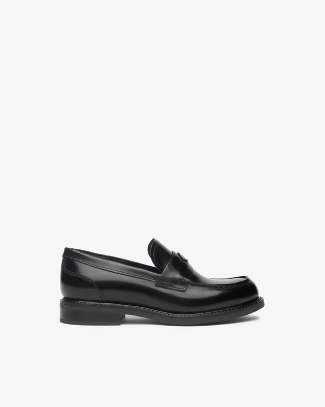 NeroGiardini Mocassins Cuir Femme 35-41 Confort Ville
