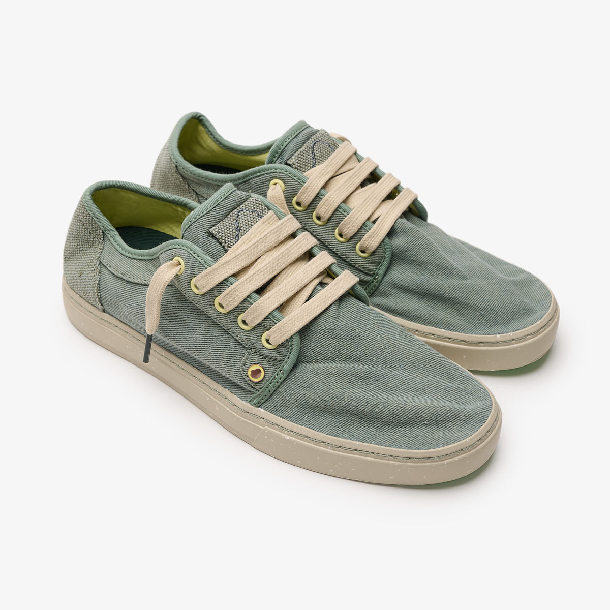Satorisan Heisei Gaia Terra.3 sneakers Vergri
