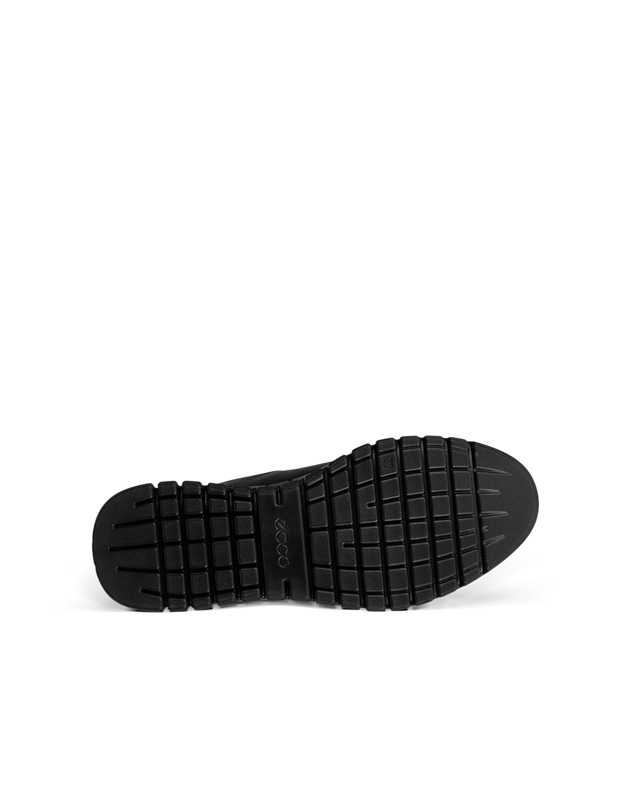 ECCO Gruuv Lite baskets femme slip-on blanche
