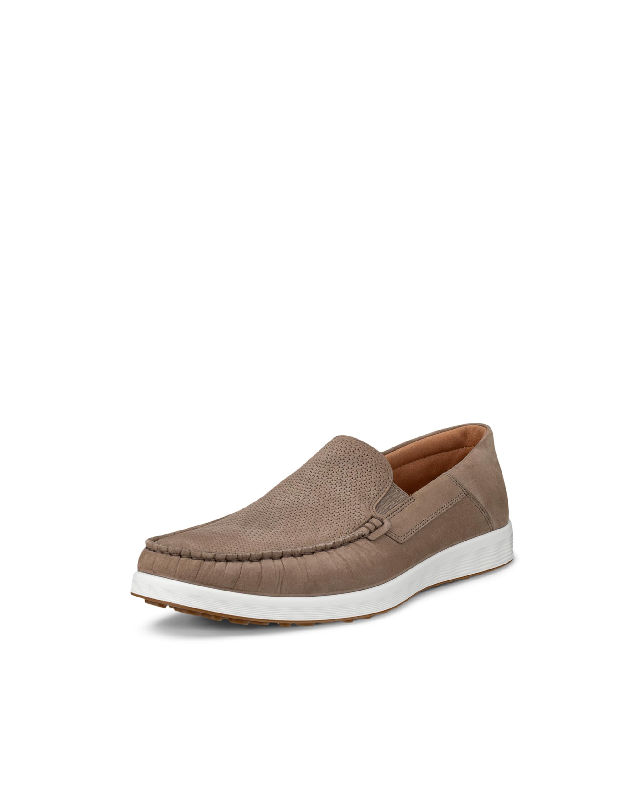 ECCO S Lite Moc mocassins homme cuir 43 EU