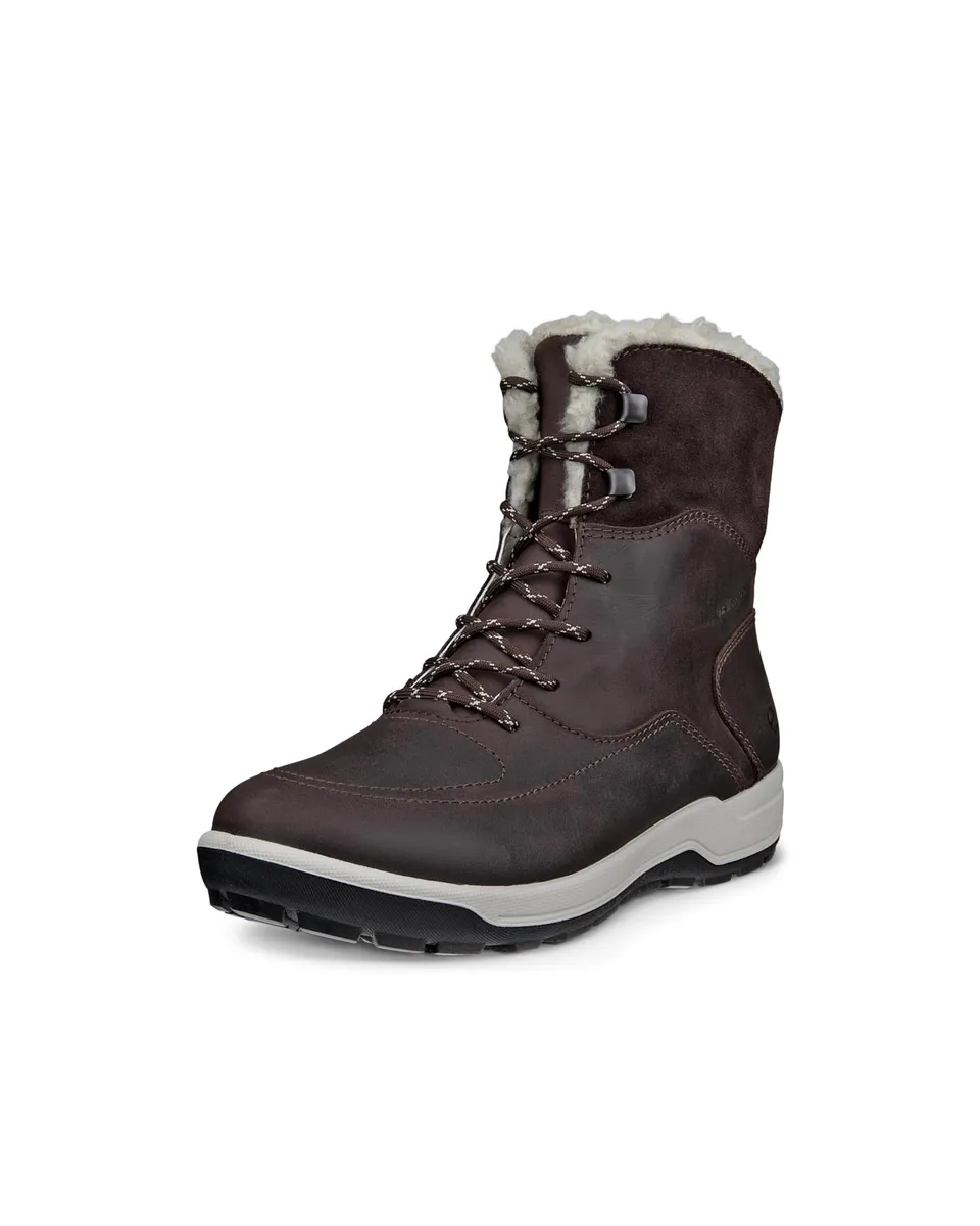 ECCO Trace Lite boots femme marron pointure 39