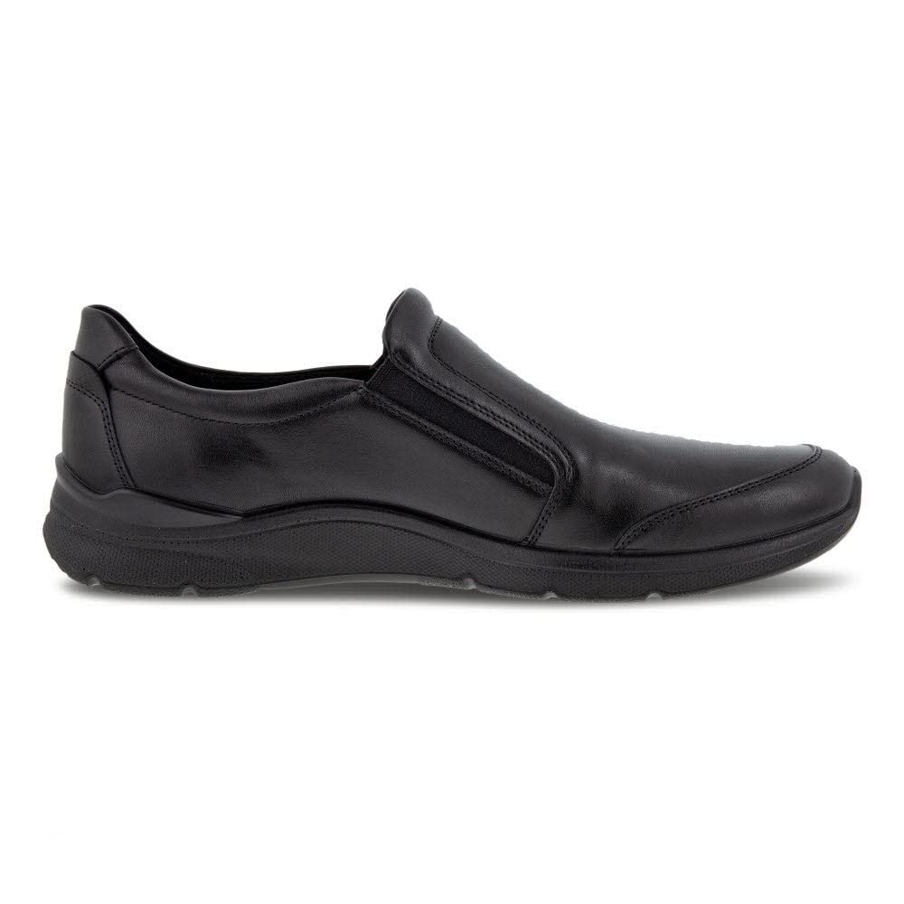 ECCO Irving Chaussure casual homme sans lacets cuir