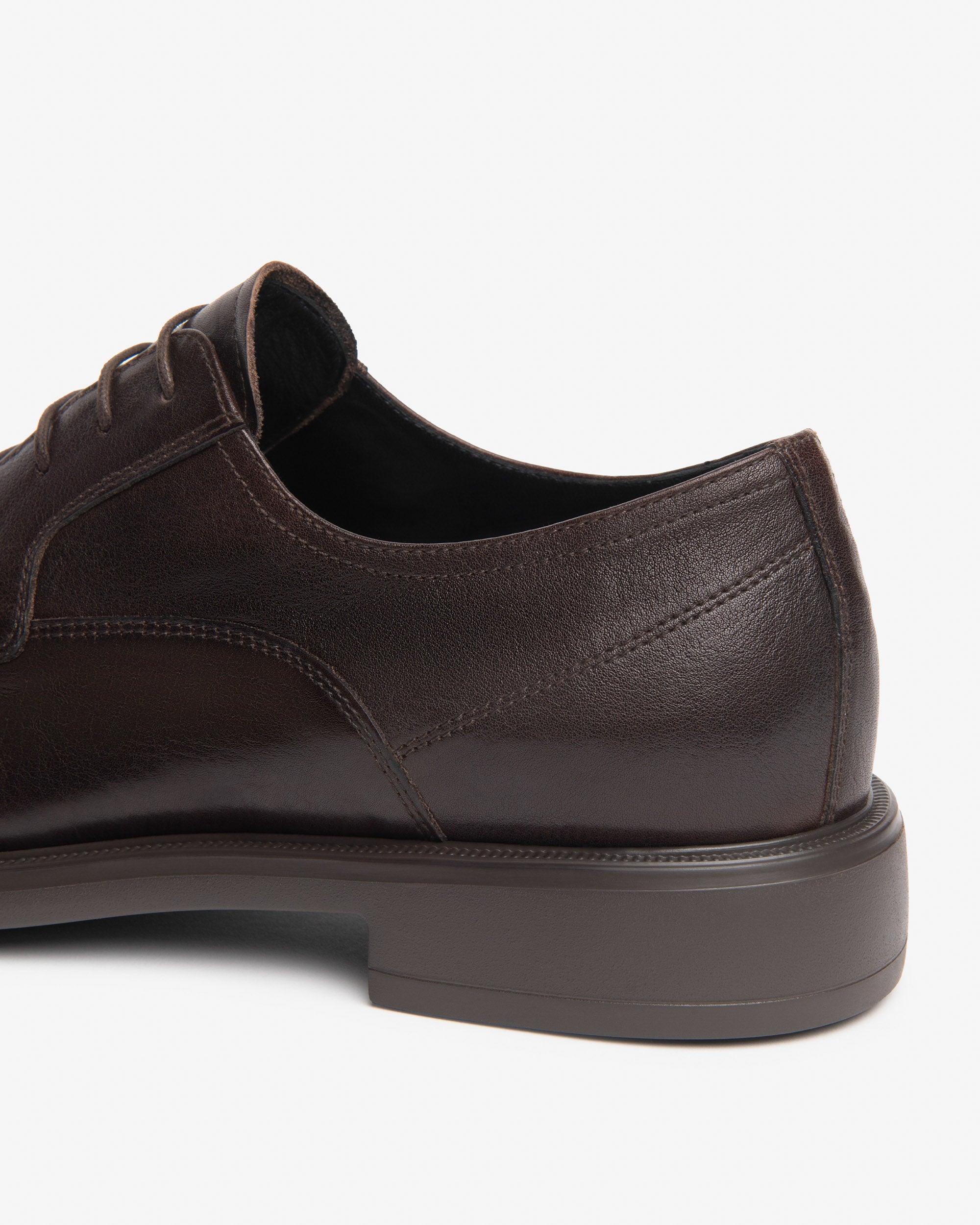 NeroGiardini Derbies homme cuir à lacets Italie 39-46