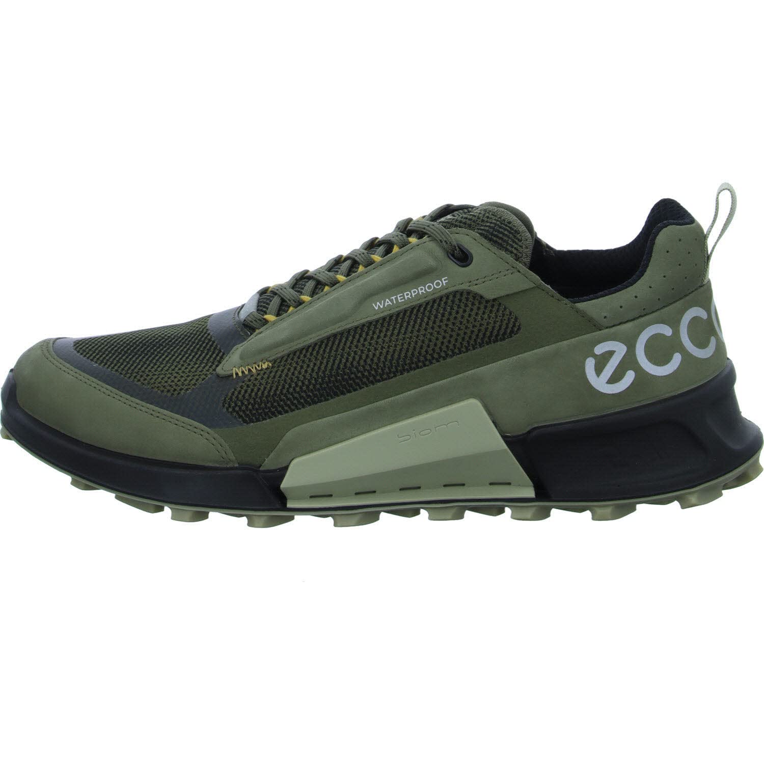 ECCO BIOM 2.1 X Mountain trail homme impermeable