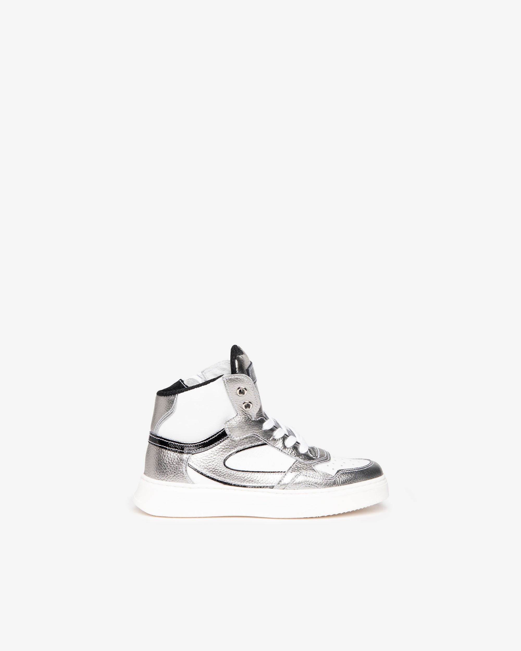 NeroGiardini Sneakers Teens Fille Cuir Baskets 35