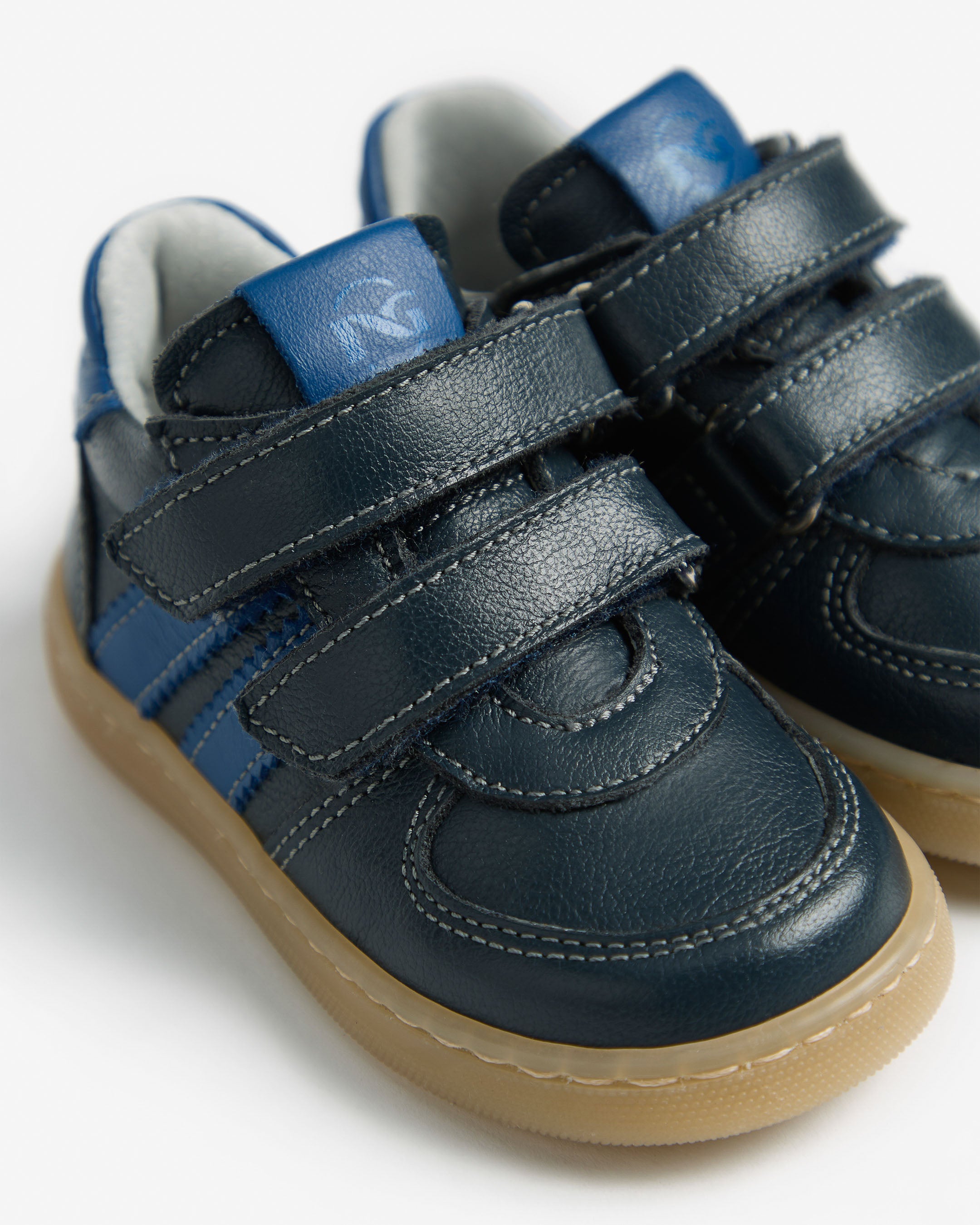 NeroGiardini Sneakers Junior Garçon Cuir Légères