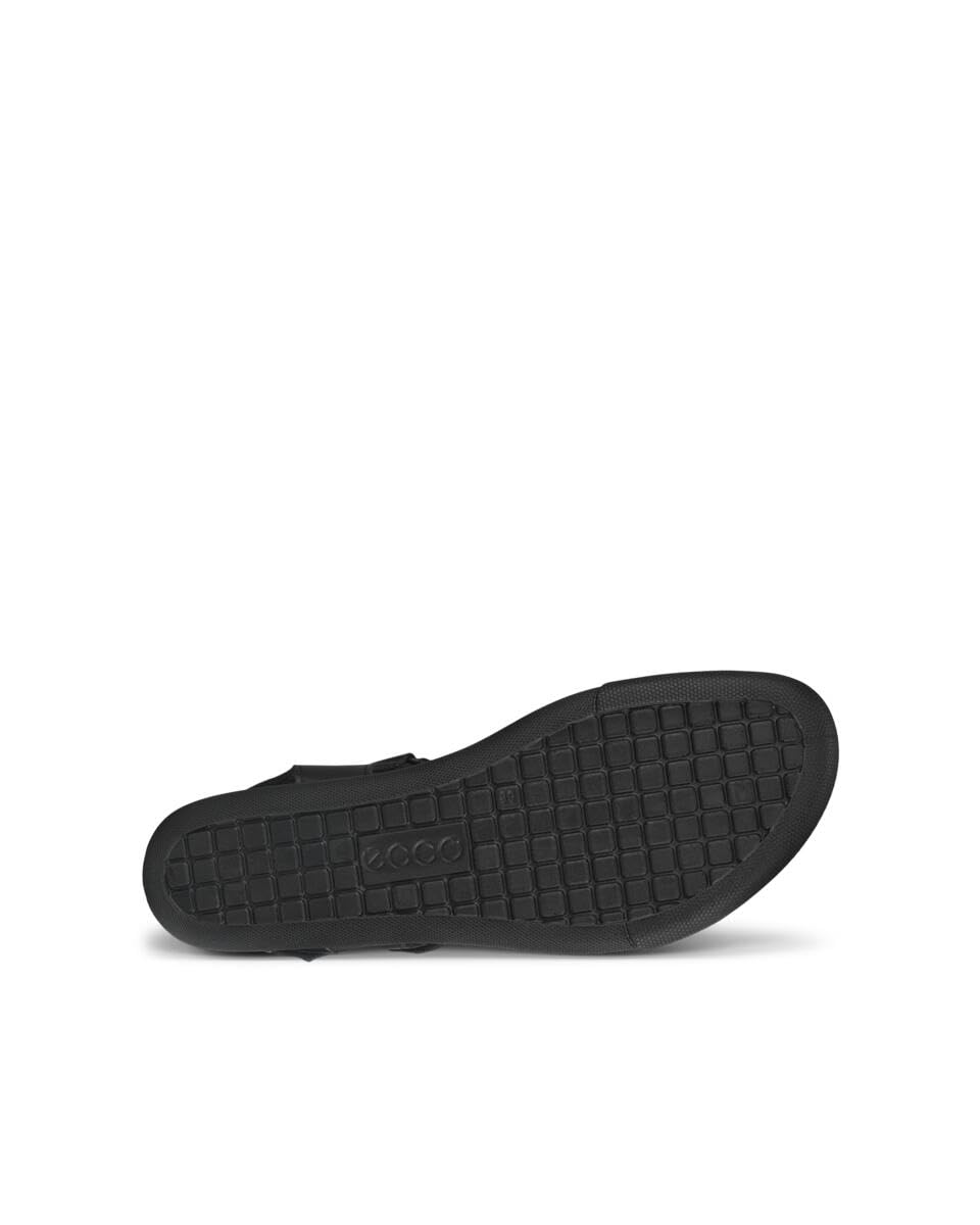 ECCO Damara sandale femme trois brides confort