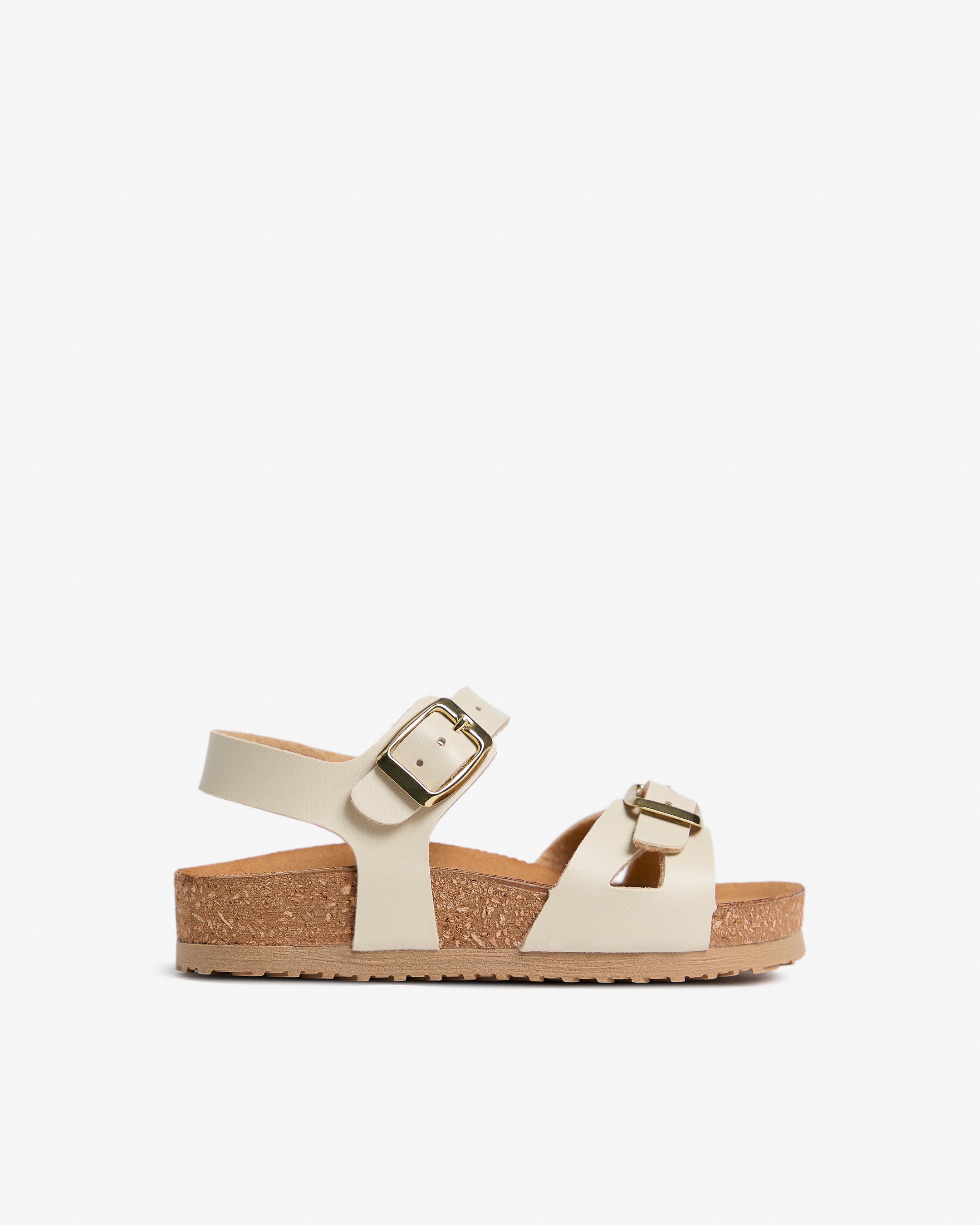 NeroGiardini Teen sandales fille technique 24-39