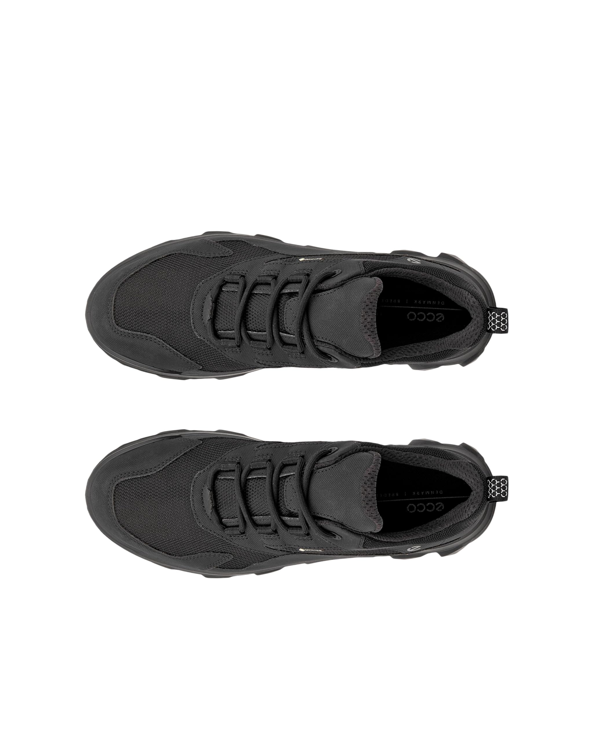 ECCO MX Basket Gore-Tex Femme Noir 38 Imperméable