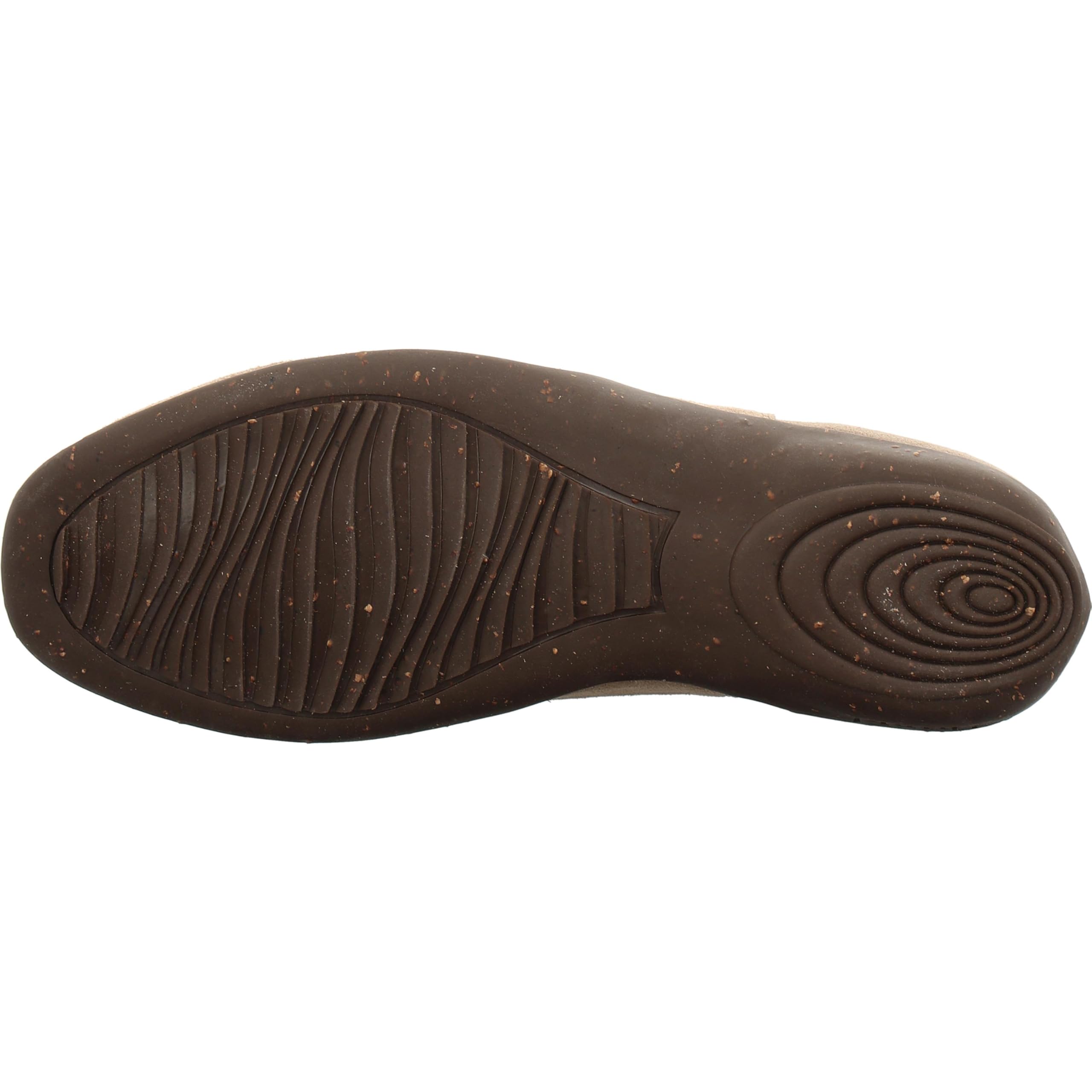 Think Stone Mocassin Homme 41 EU Stone cuir tanné végétal