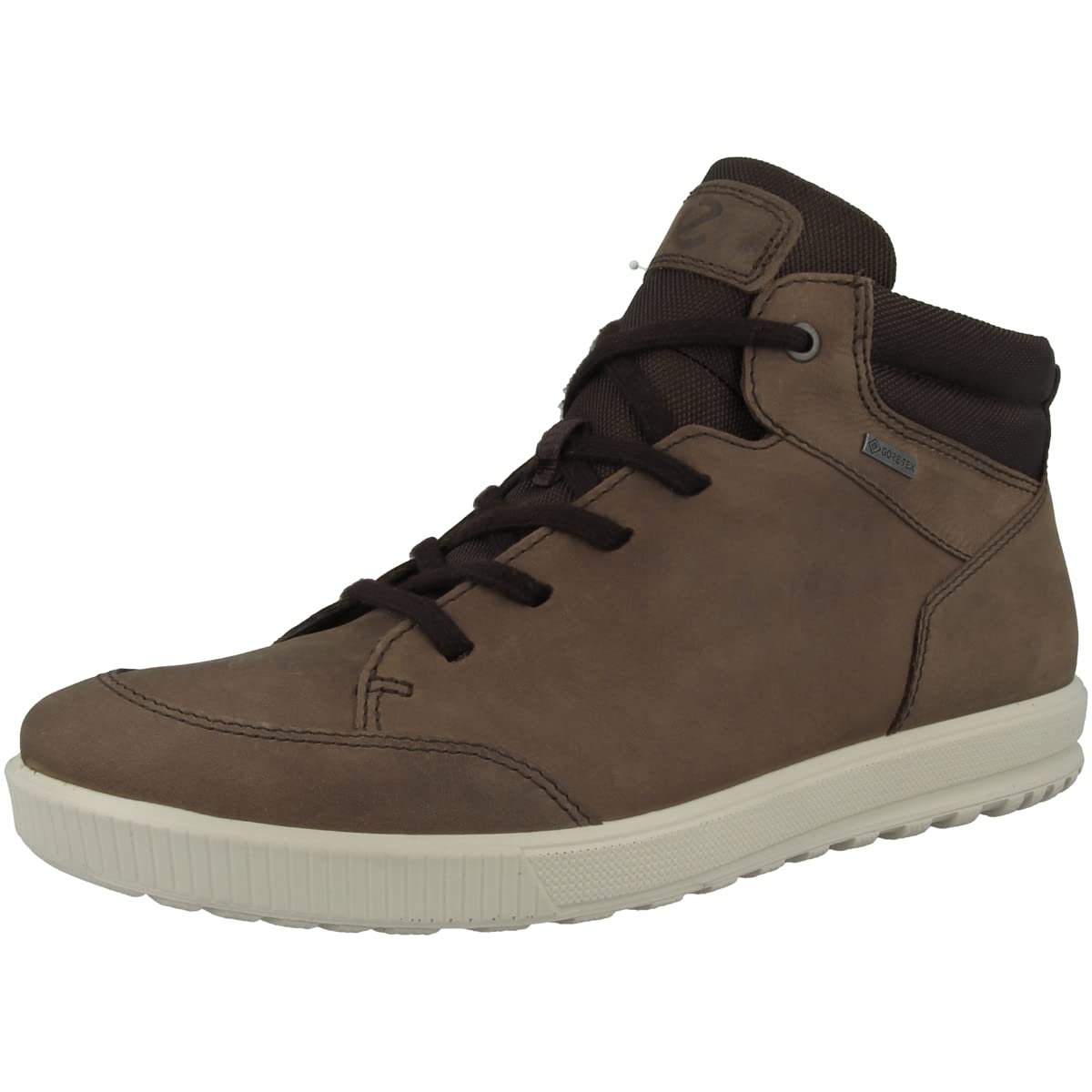 ECCO Ennio bottes homme gore-tex imperméables