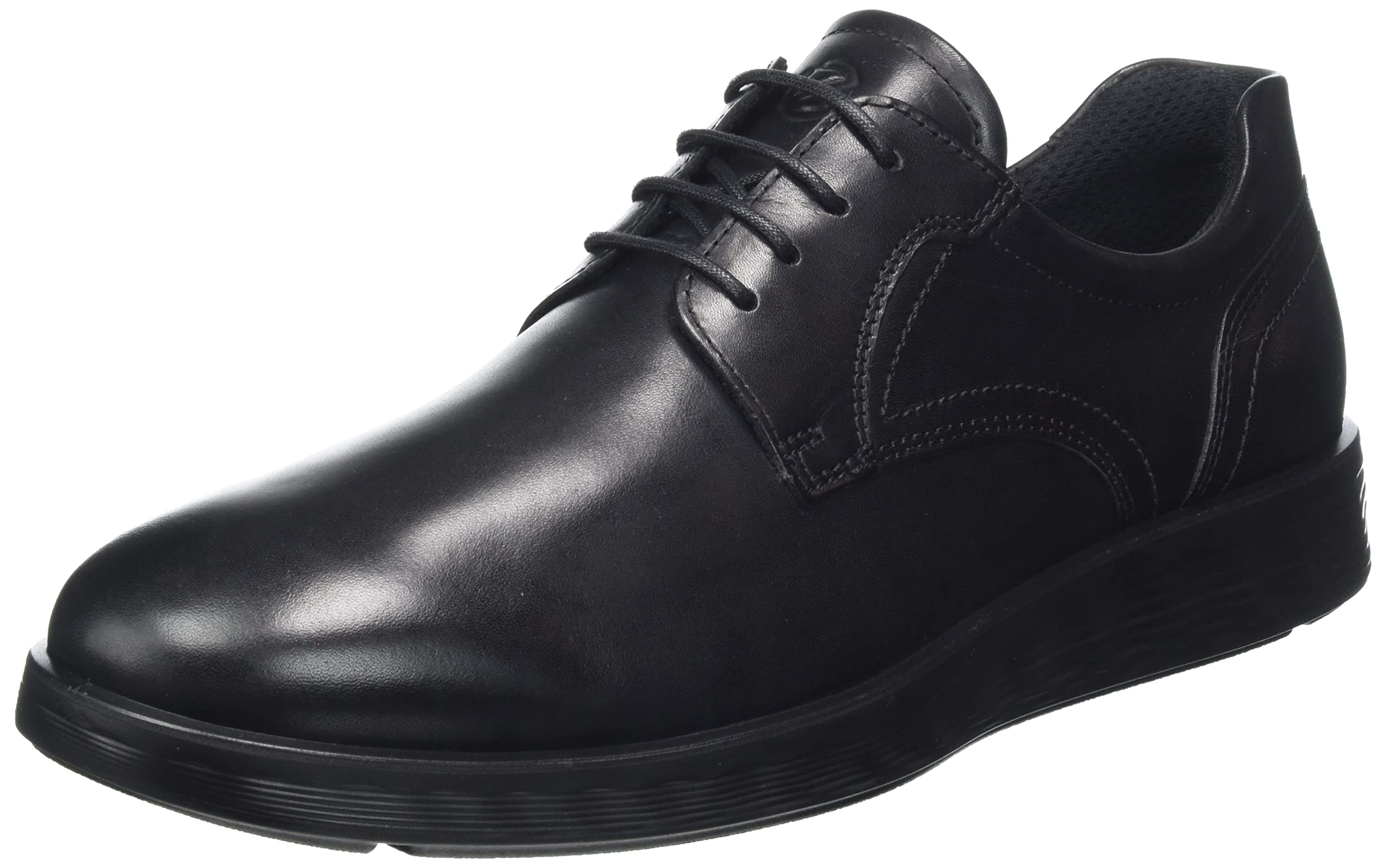 ECCO S Lite Hybrid derby cuir bureau confort