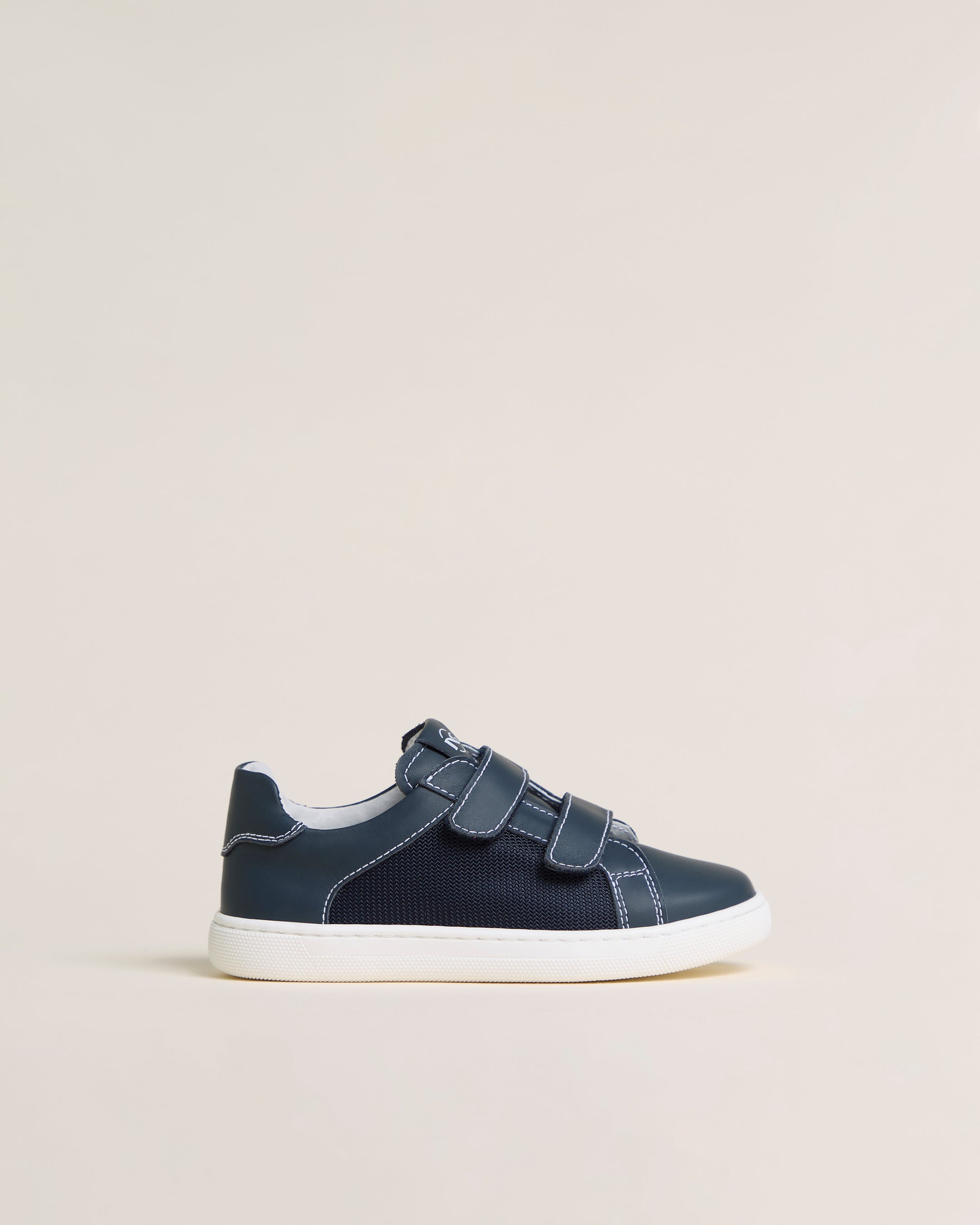 NeroGiardini Sneakers junior garçon cuir technique