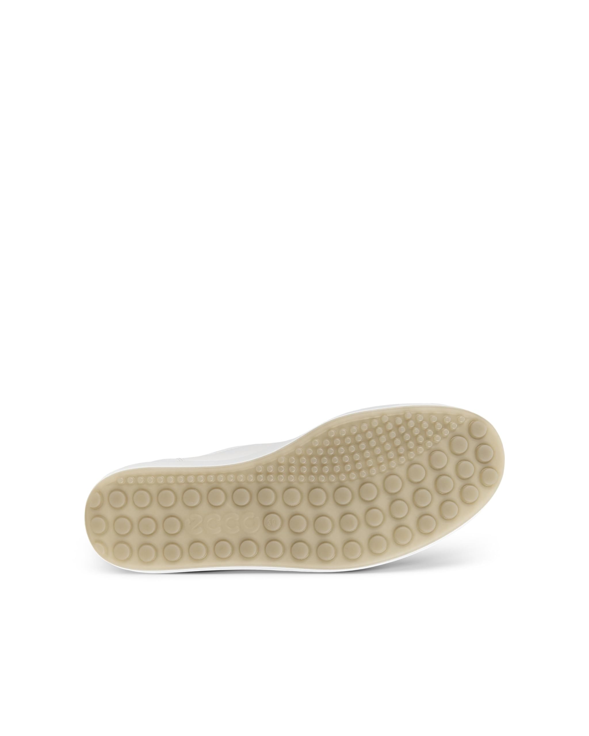 Ecco Soft 7 baskets femme Blanc 39 cuir confort