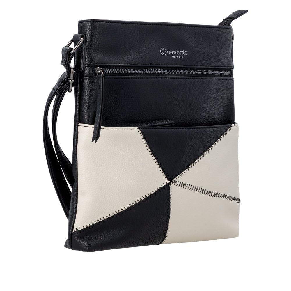Remonte Q0735 sac bandouliere noir femme