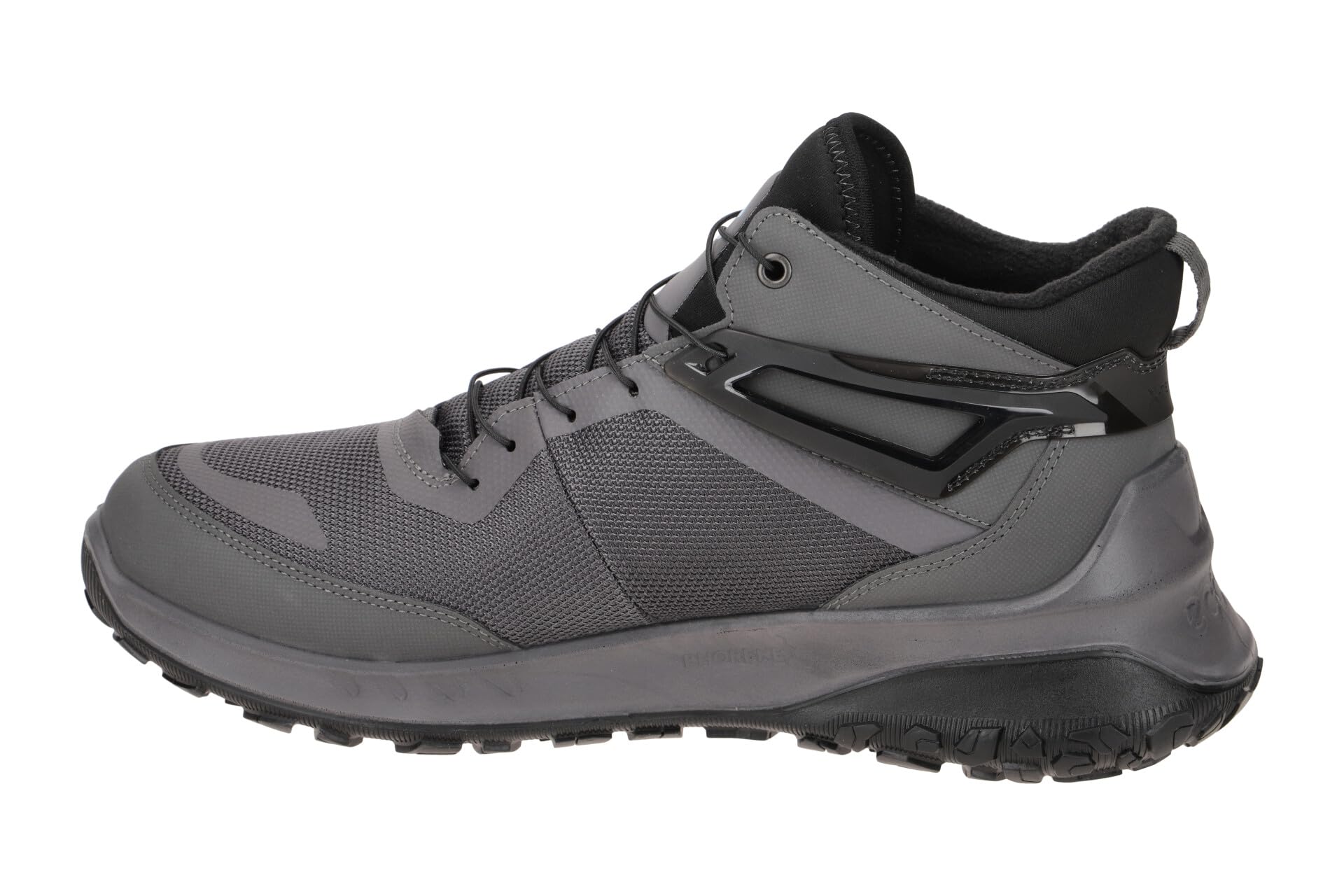 ECCO ULT-TRN sneakers homme magnet 39 EU marche ville