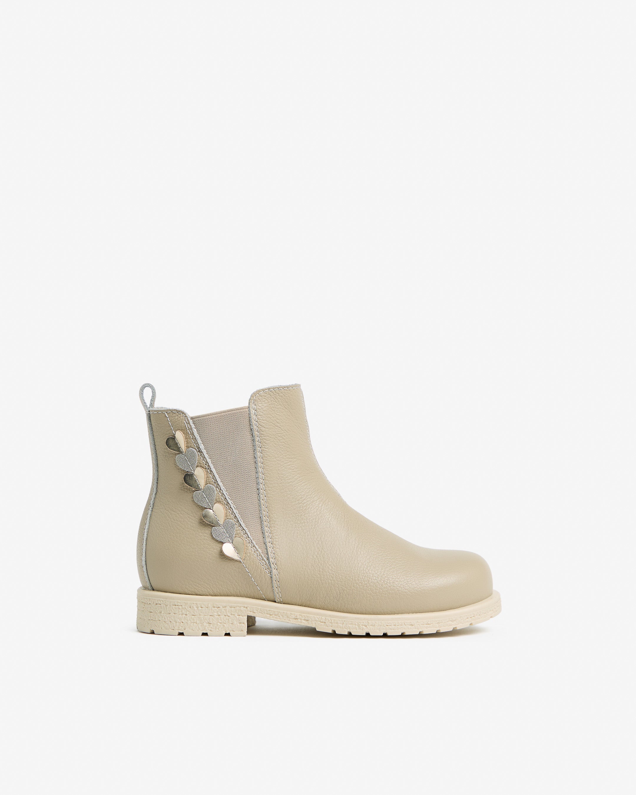NeroGiardini Bottines Junior Fille Cuir Pointure 28