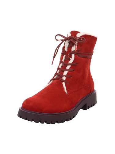 Think Trento Melograno 5000 bottines femme textile pointure 39