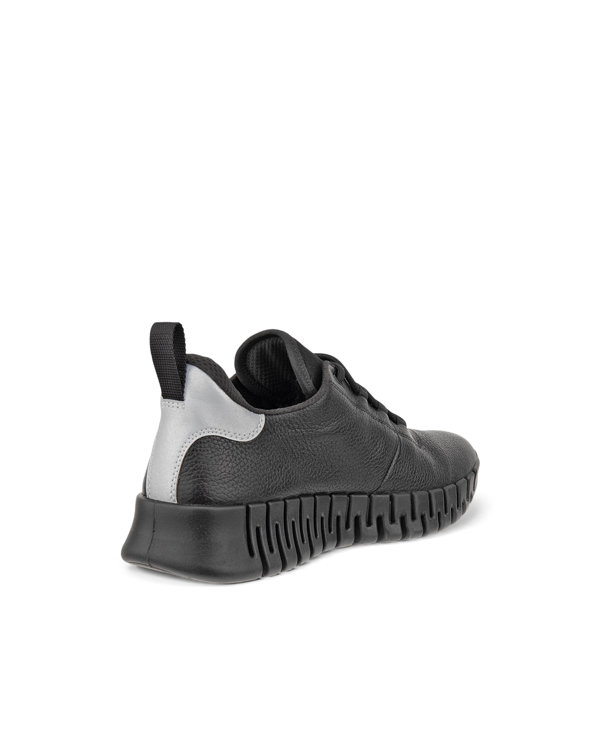 ECCO Gruuv basket marche femme noir gore-tex
