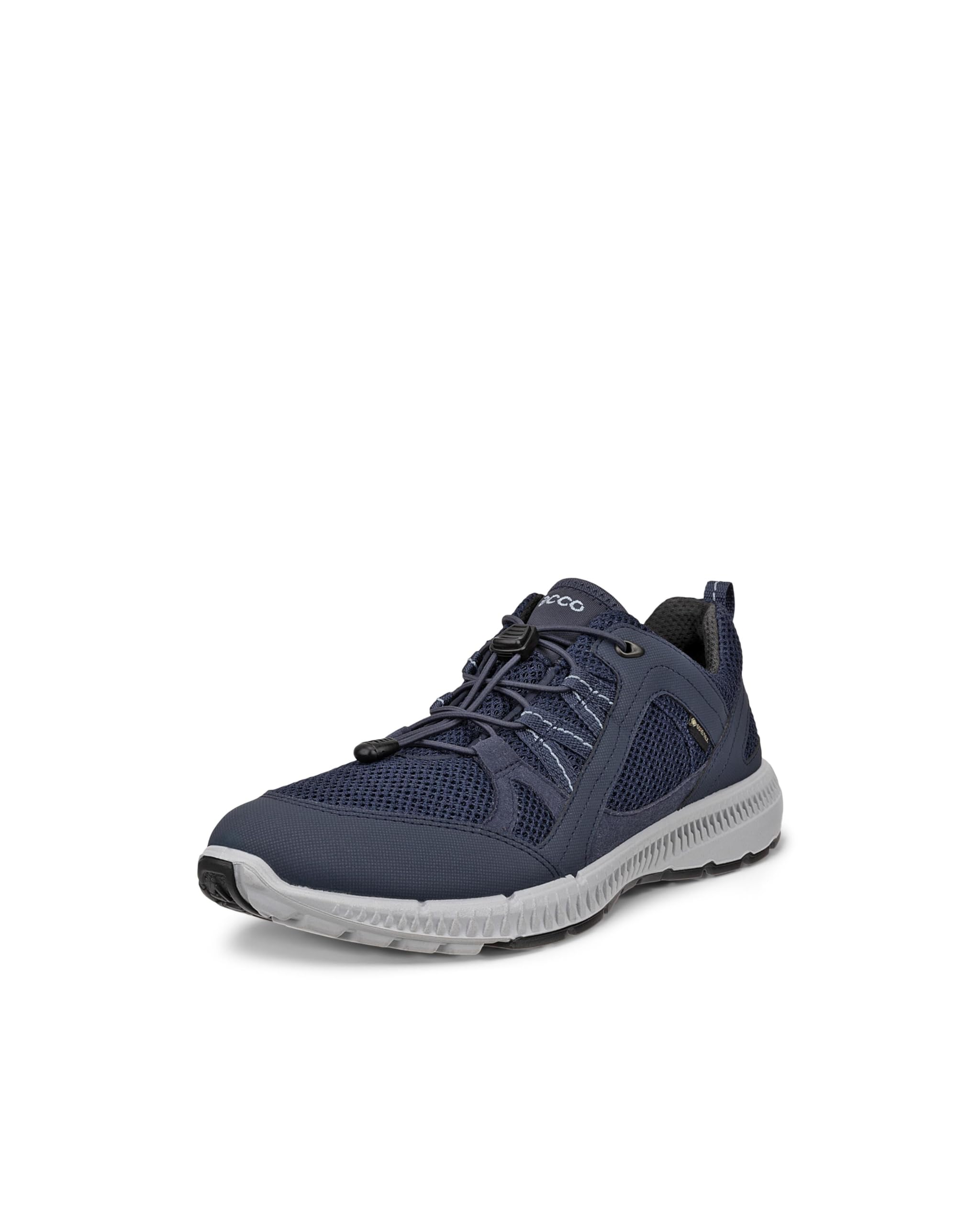 ECCO Terracruise 2 Baskets Femme Noir Imperméable