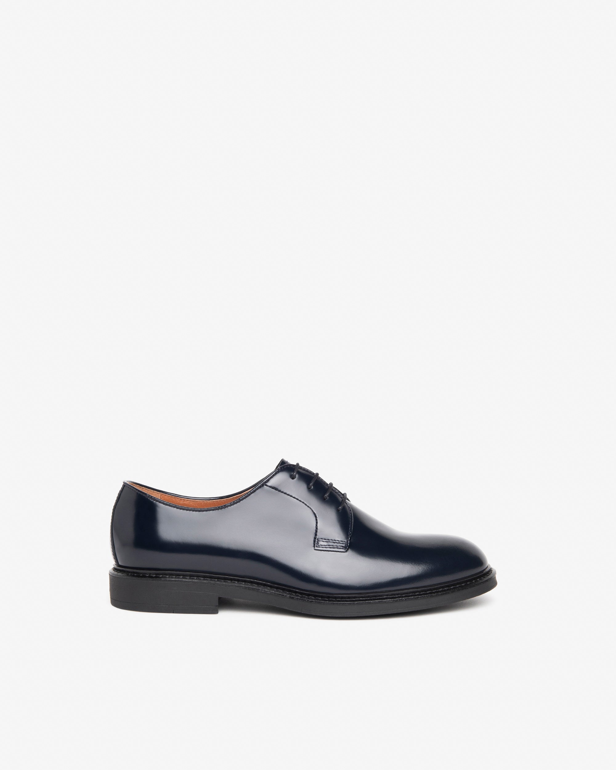 NeroGiardini Derbies Homme Cuir chaussures bureau