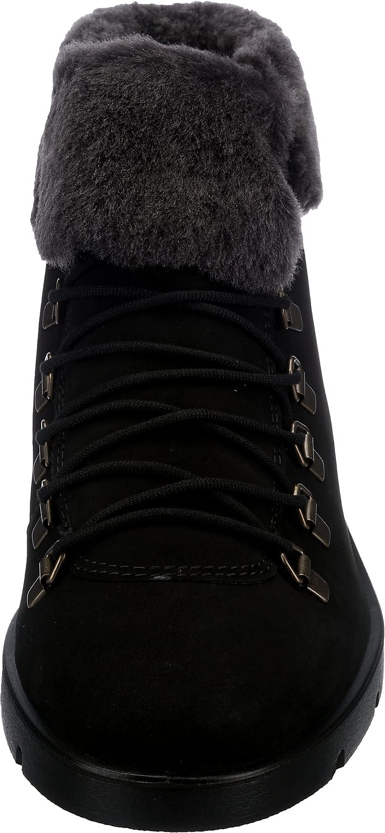 ECCO Bella bottine femme cheville doublure polaire