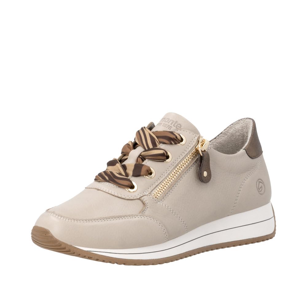 Remonte D0H11 Baskets Basses Femme Noir 39 EU