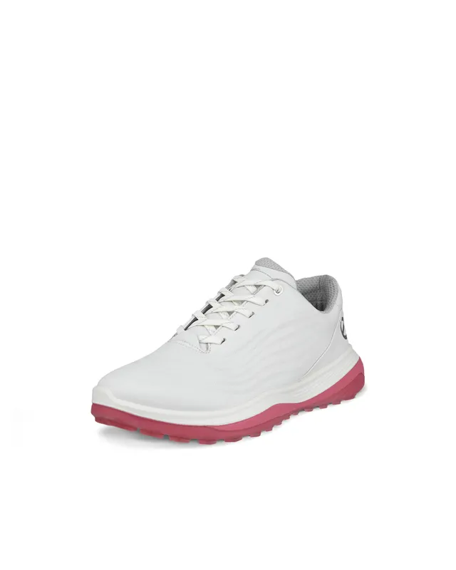 ECCO W Golf LT1 chaussures golf femme blanc 38 EU