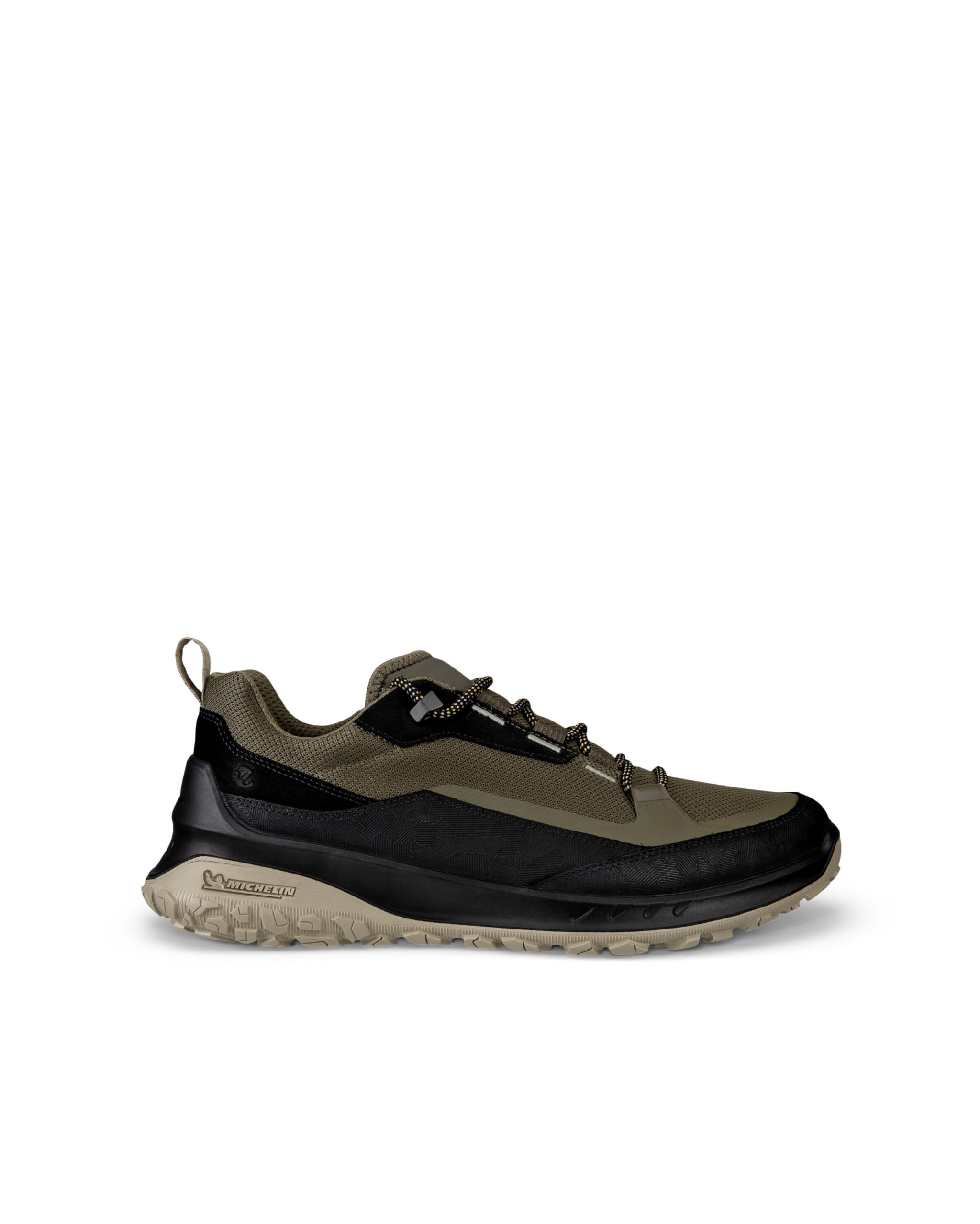 ECCO ULT-TRN chaussure rando cuir imperméable 42