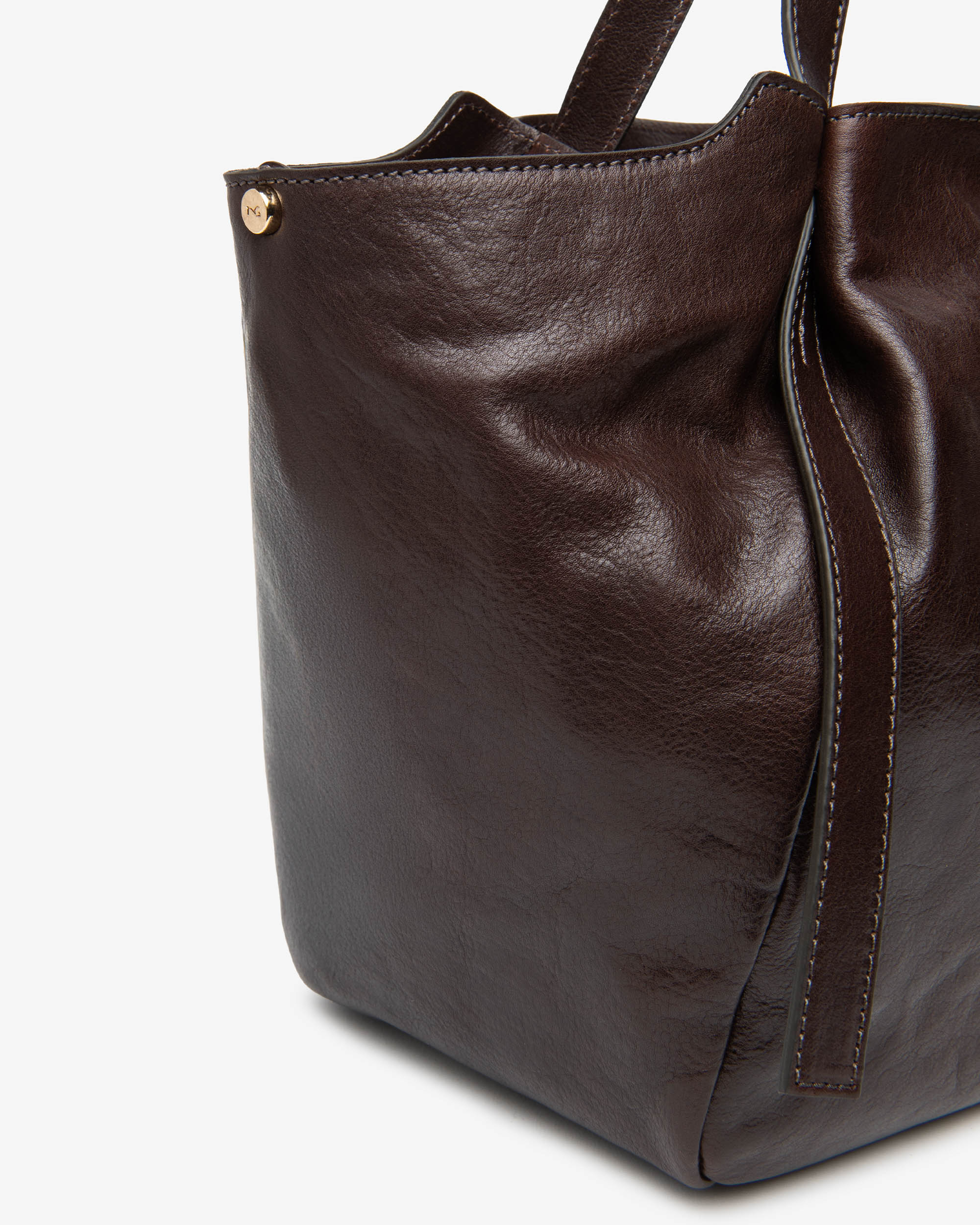 NeroGiardini Sacs tote femme cuir taille unique