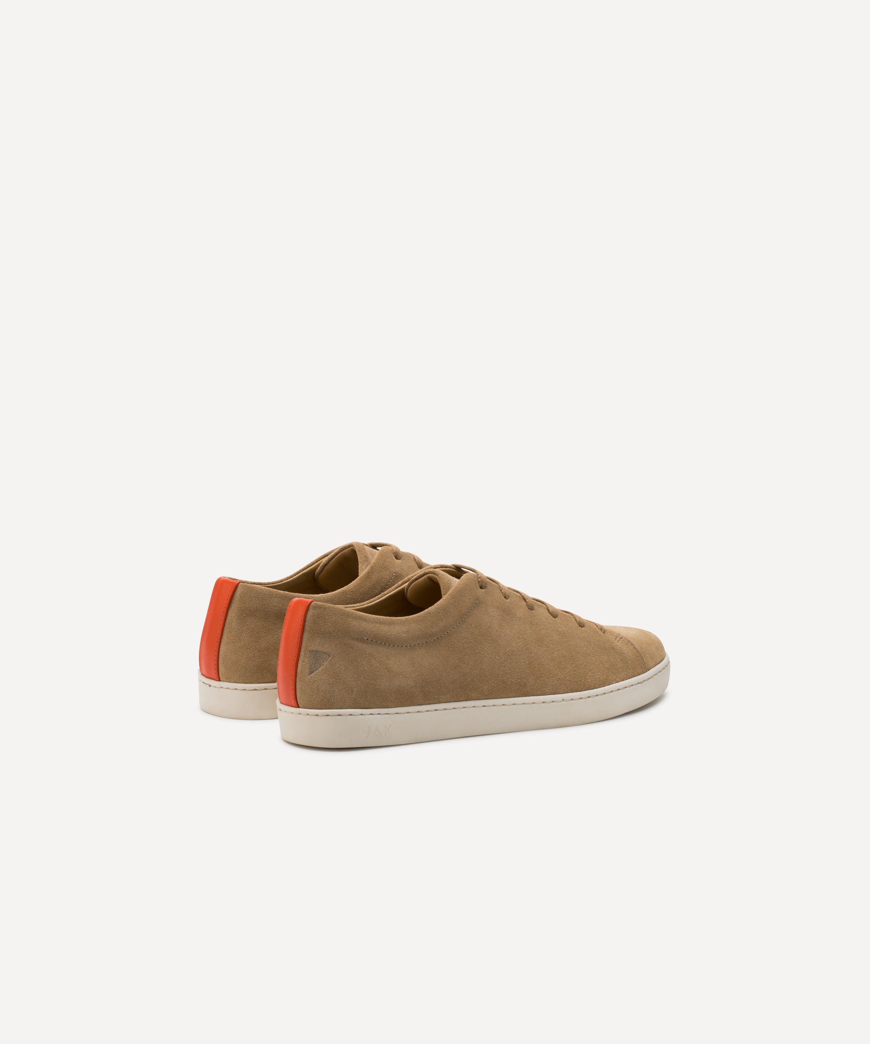 JAK Royal Lite Desert baskets daim beige 44