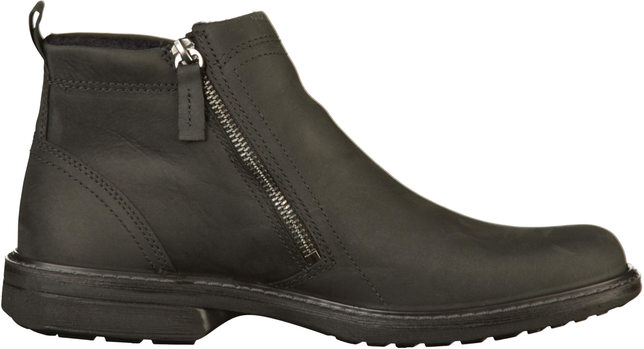 ECCO Turn derby homme cuir lacets ville
