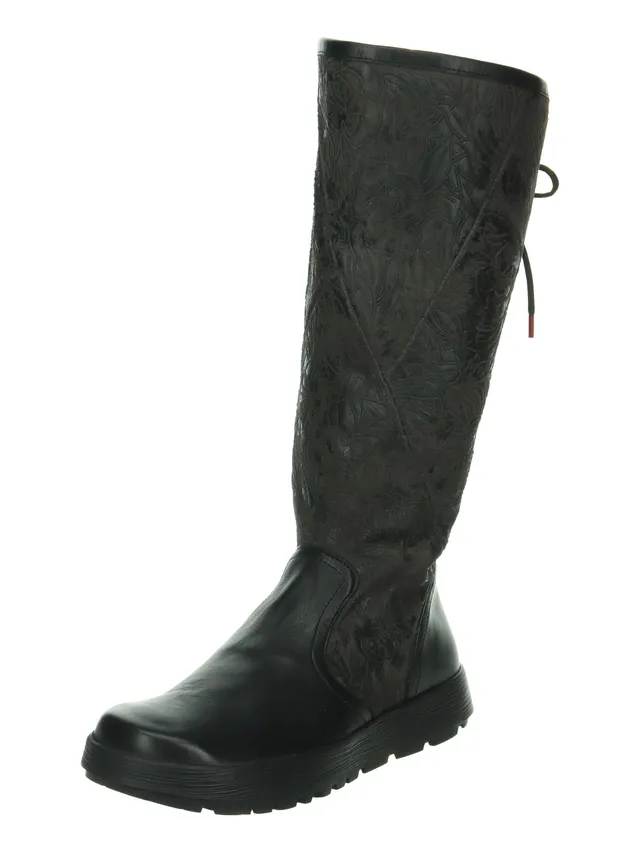 Think Comoda bottes femme textile vulcano 36 EU