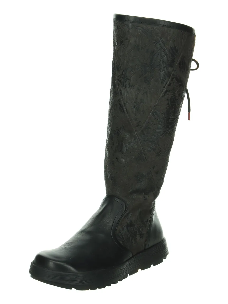 Think Comoda bottes femme textile vulcano 36 EU
