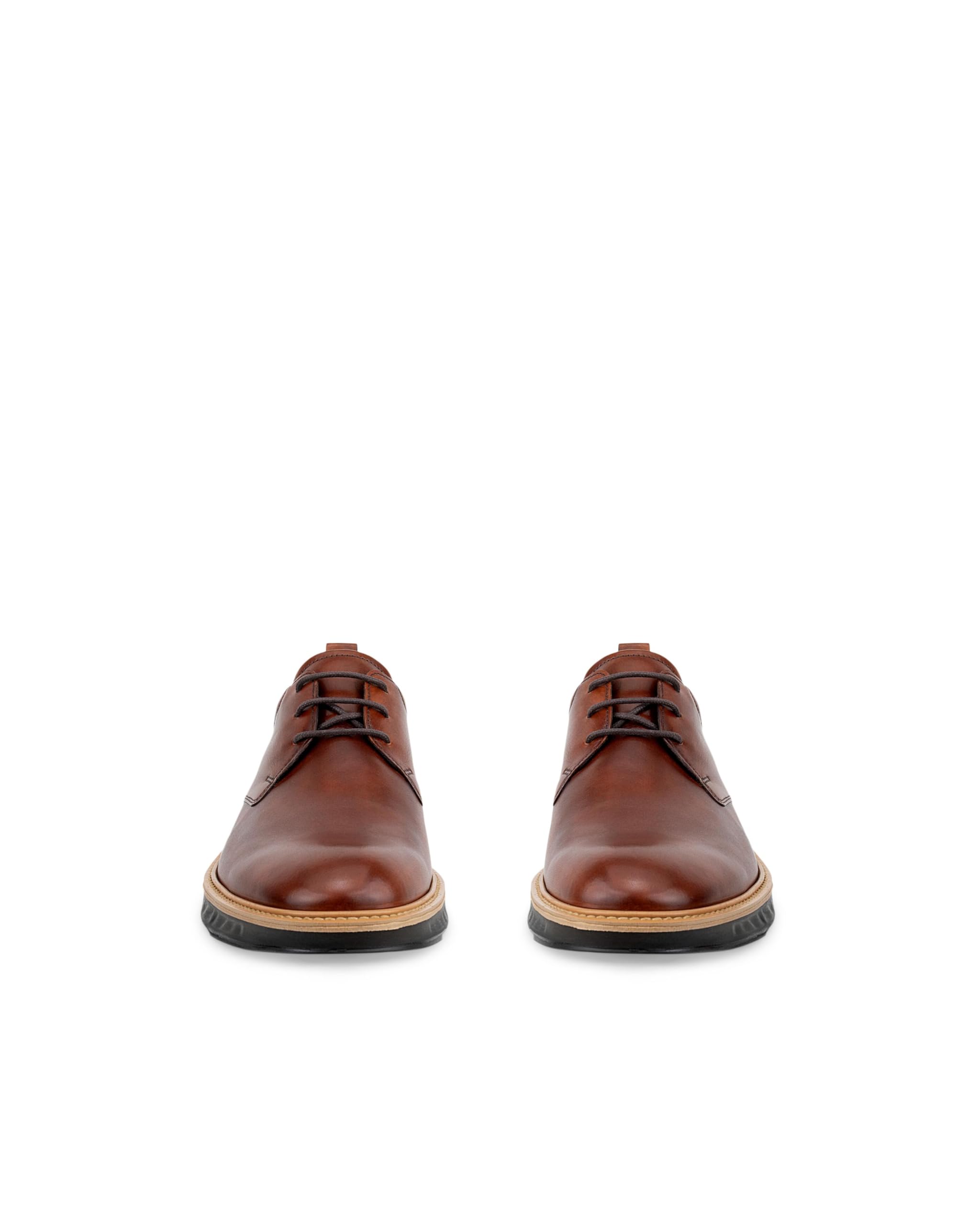 ECCO St.1 Hybrid derby homme noir 39 confort basket