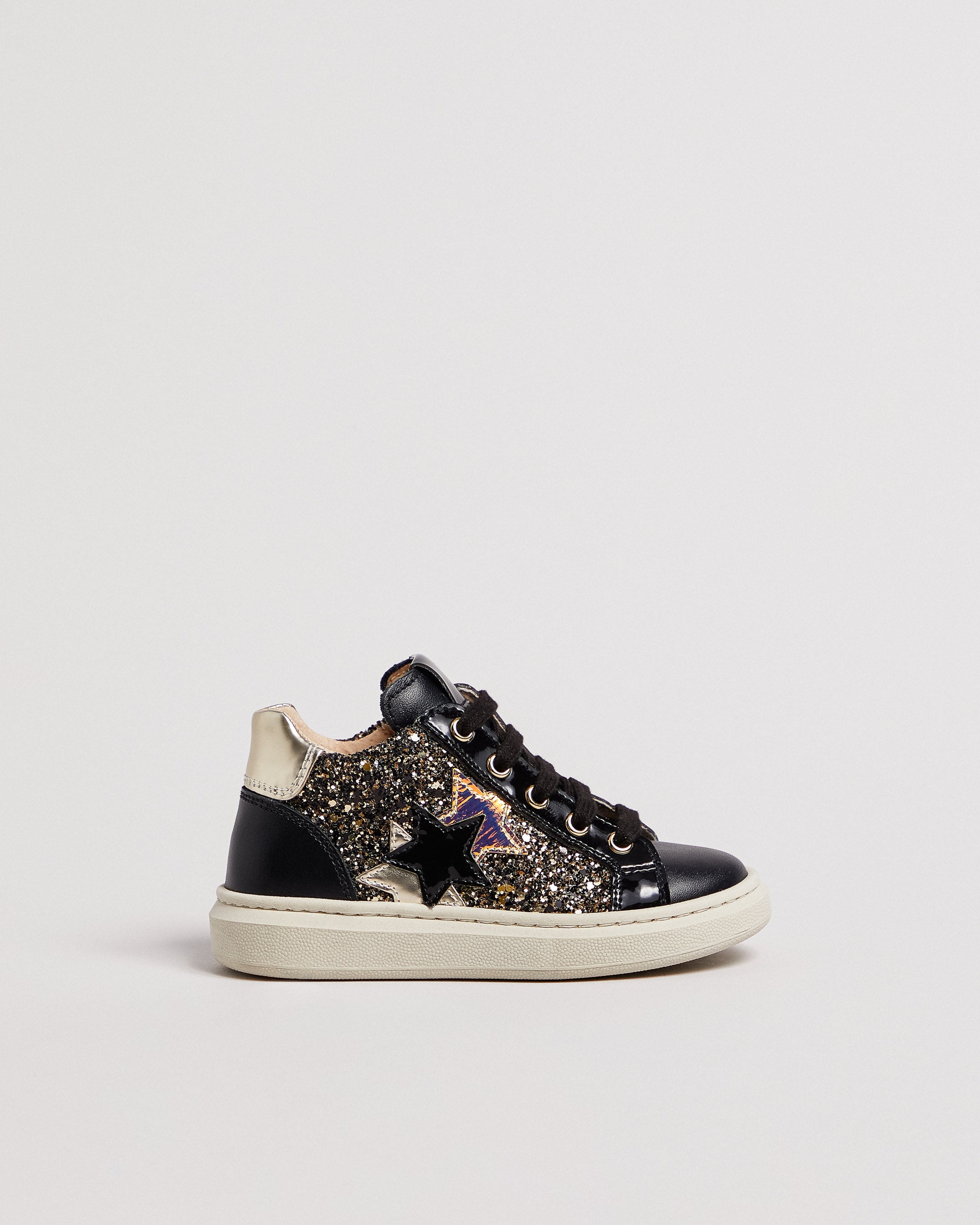 NeroGiardini Sneakers Junior Fille baskets technique 25-30