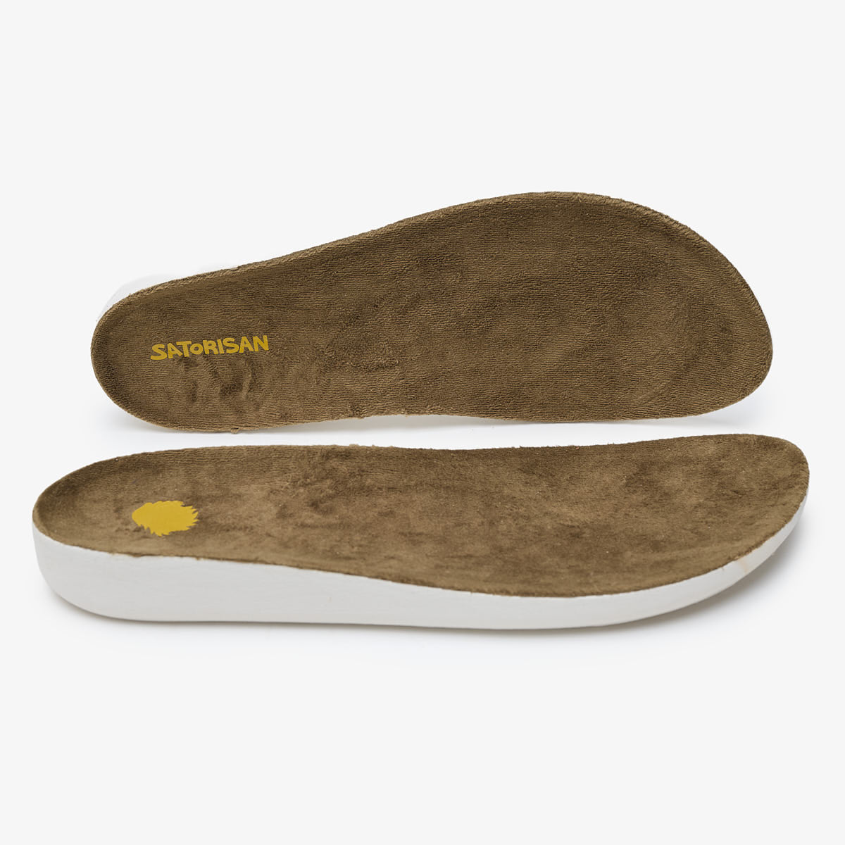 Satorisan Kwahu Winter Suede mocassins marron hiver