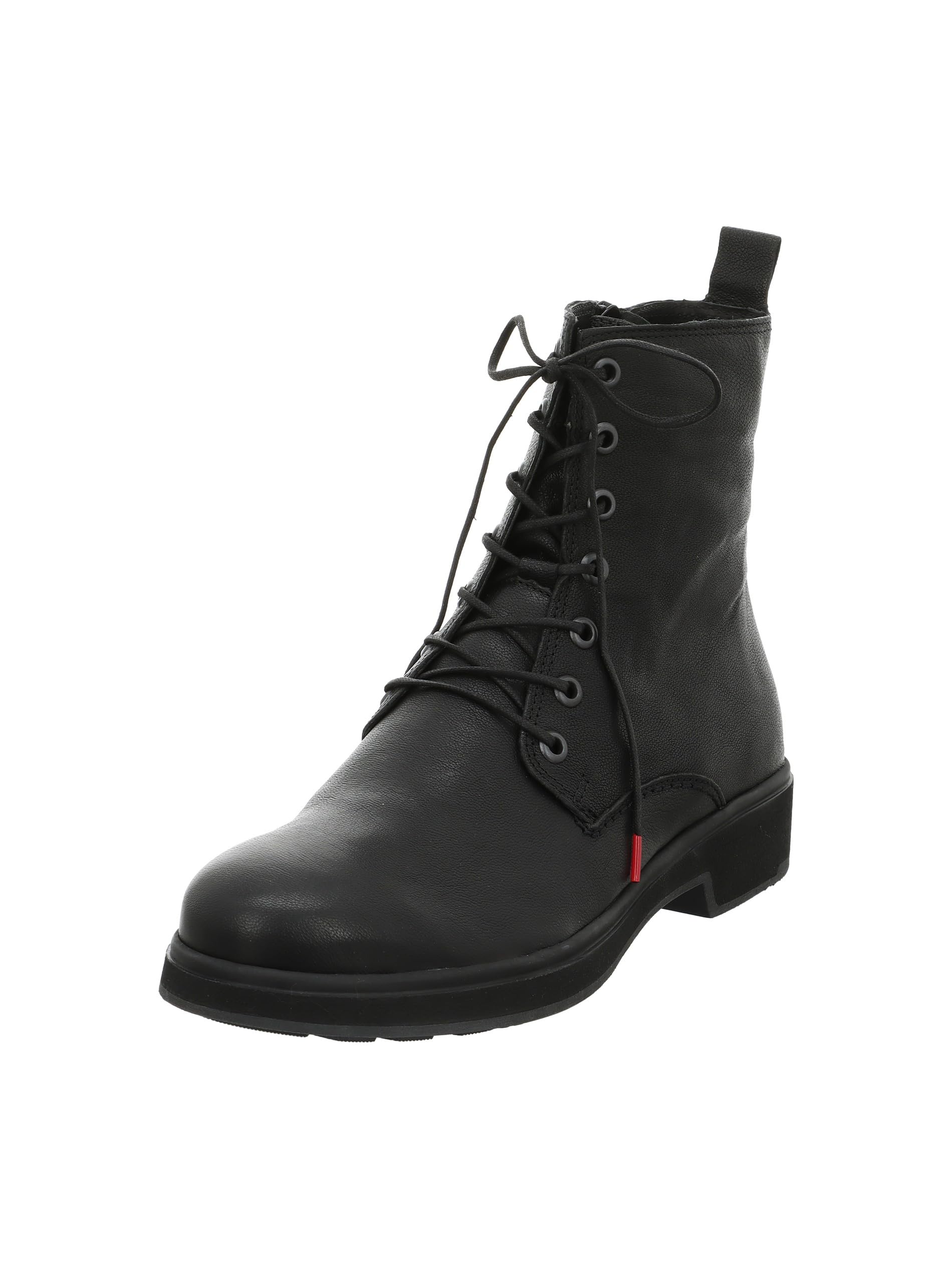 Think Cogita bottines femme noir 38