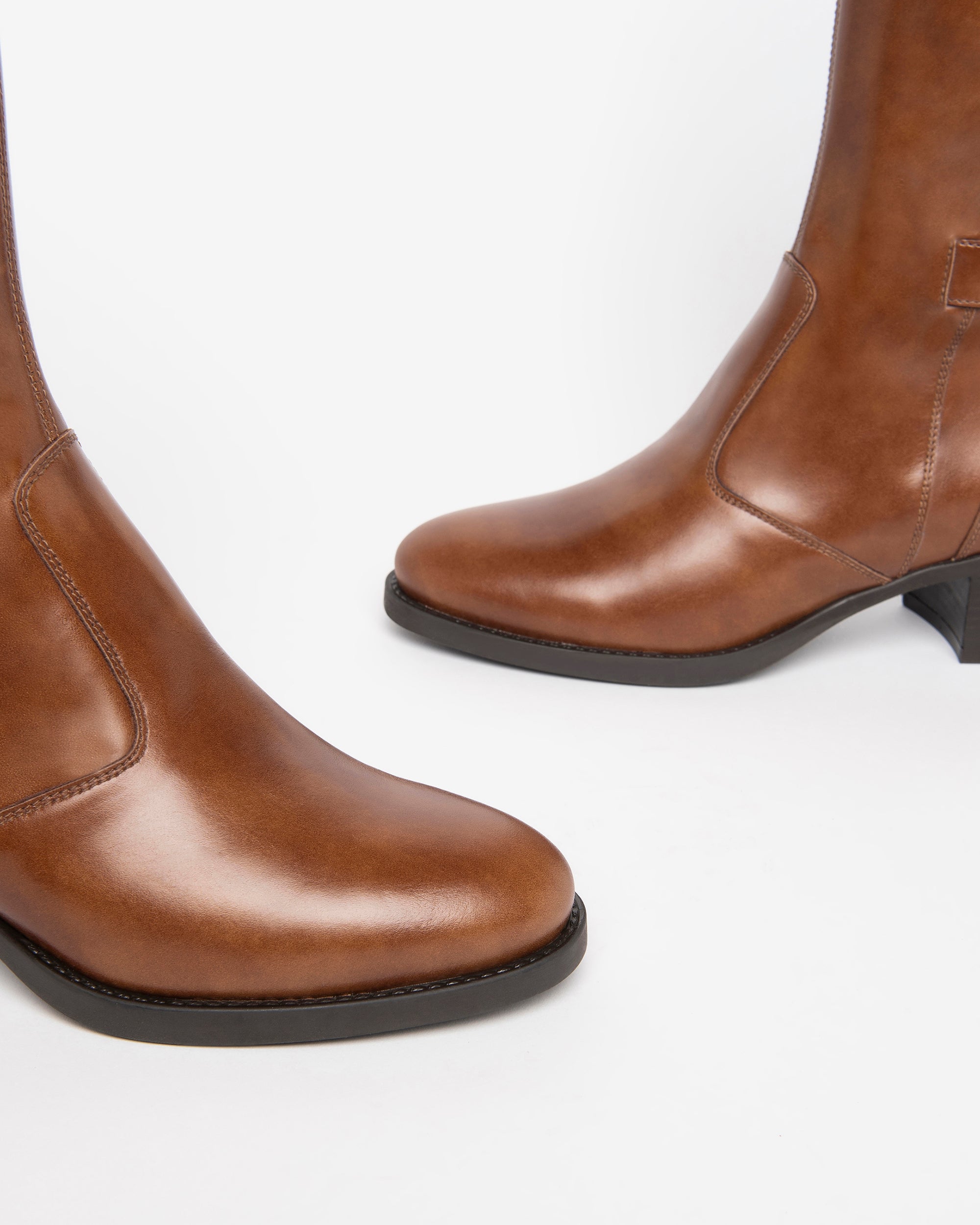 Nerogiardini Bottes Femme Cuir 38 Hiver DryGo