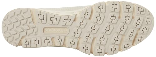 ECCO Multi-Vent Baskets Femme Gravier Gore-Tex 7 UK