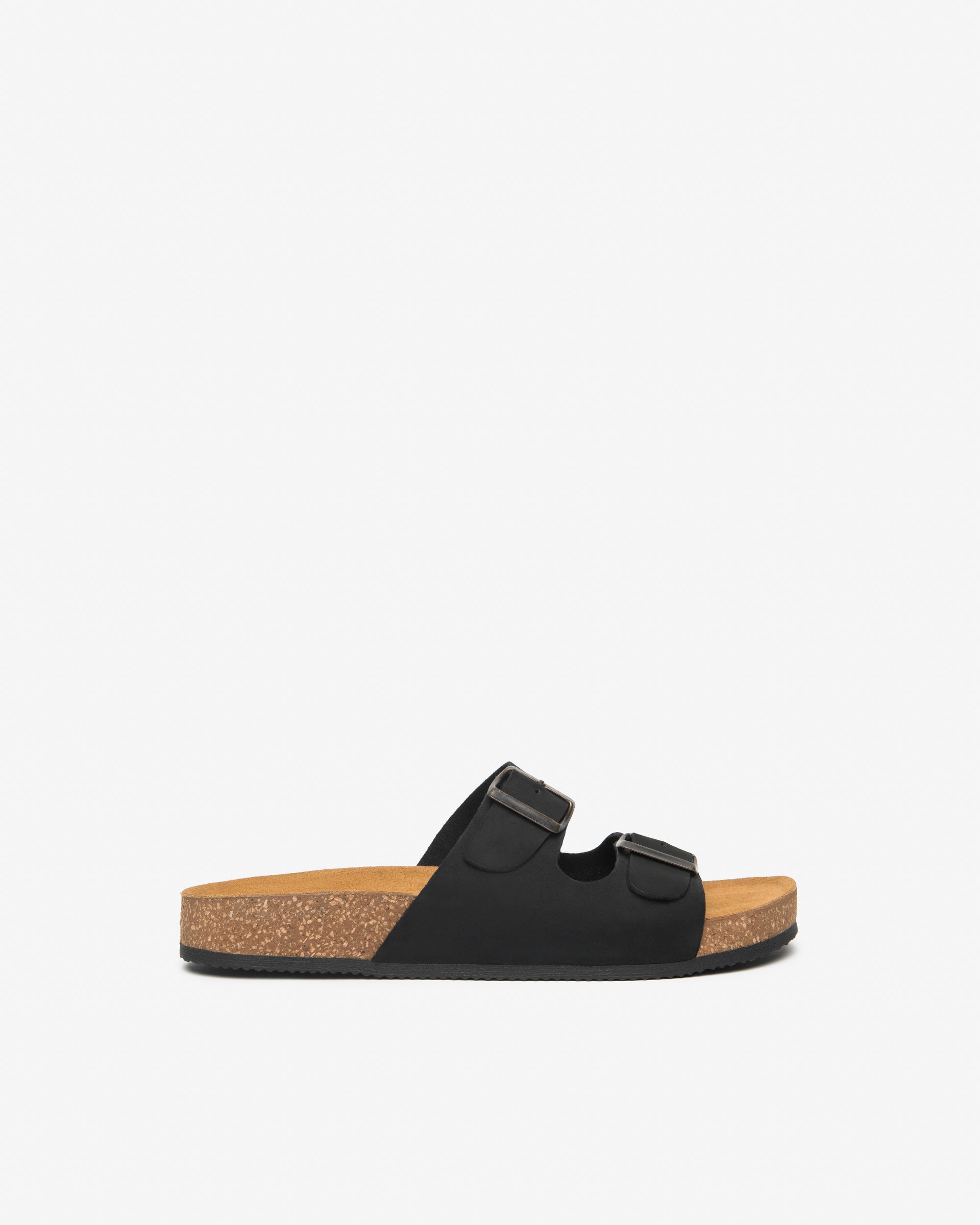 NeroGiardini Mules Homme Cuir Confort Pointure Exacte